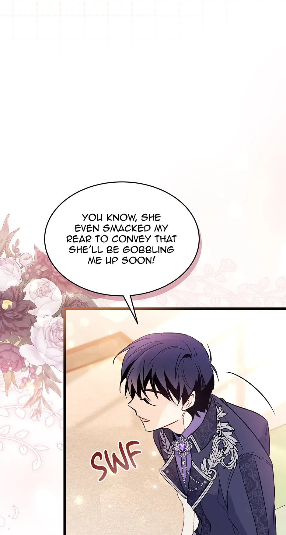 Read The Symbiotic Relationship Between the Rabbit and the Black Panther En Manga Online