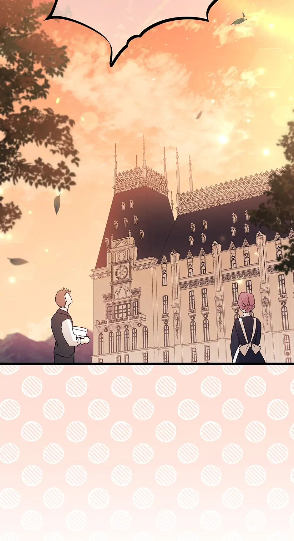 Read The Symbiotic Relationship Between the Rabbit and the Black Panther En Manga Online