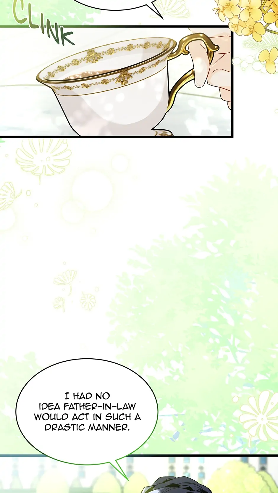 Read The Symbiotic Relationship Between the Rabbit and the Black Panther En Manga Online