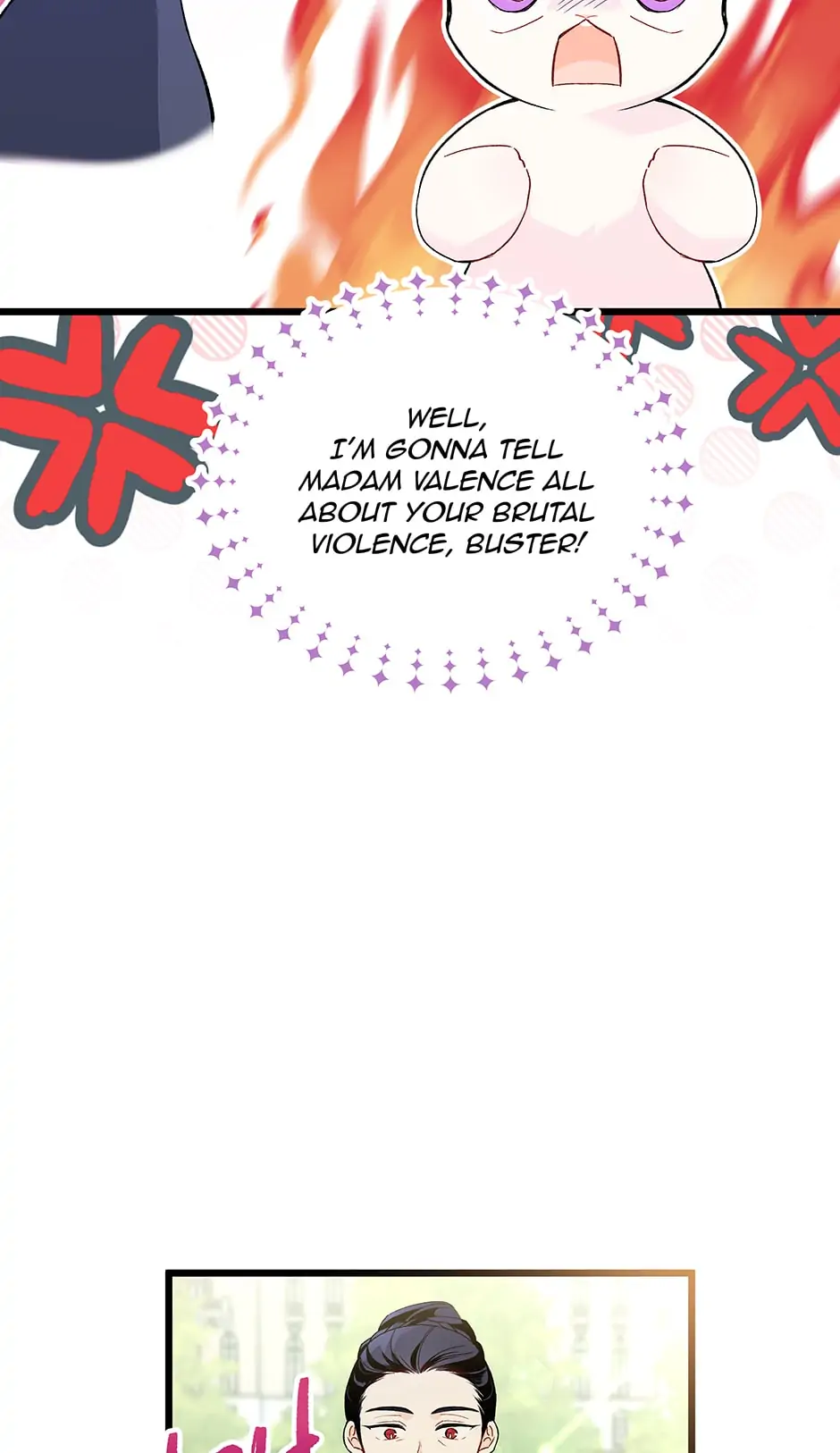 Read The Symbiotic Relationship Between the Rabbit and the Black Panther En Manga Online