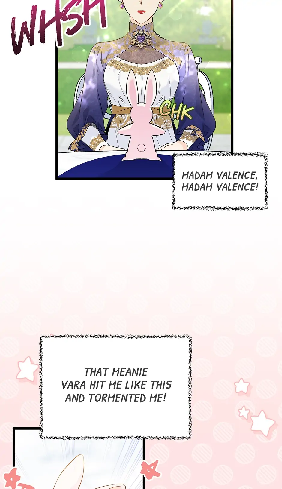 Read The Symbiotic Relationship Between the Rabbit and the Black Panther En Manga Online