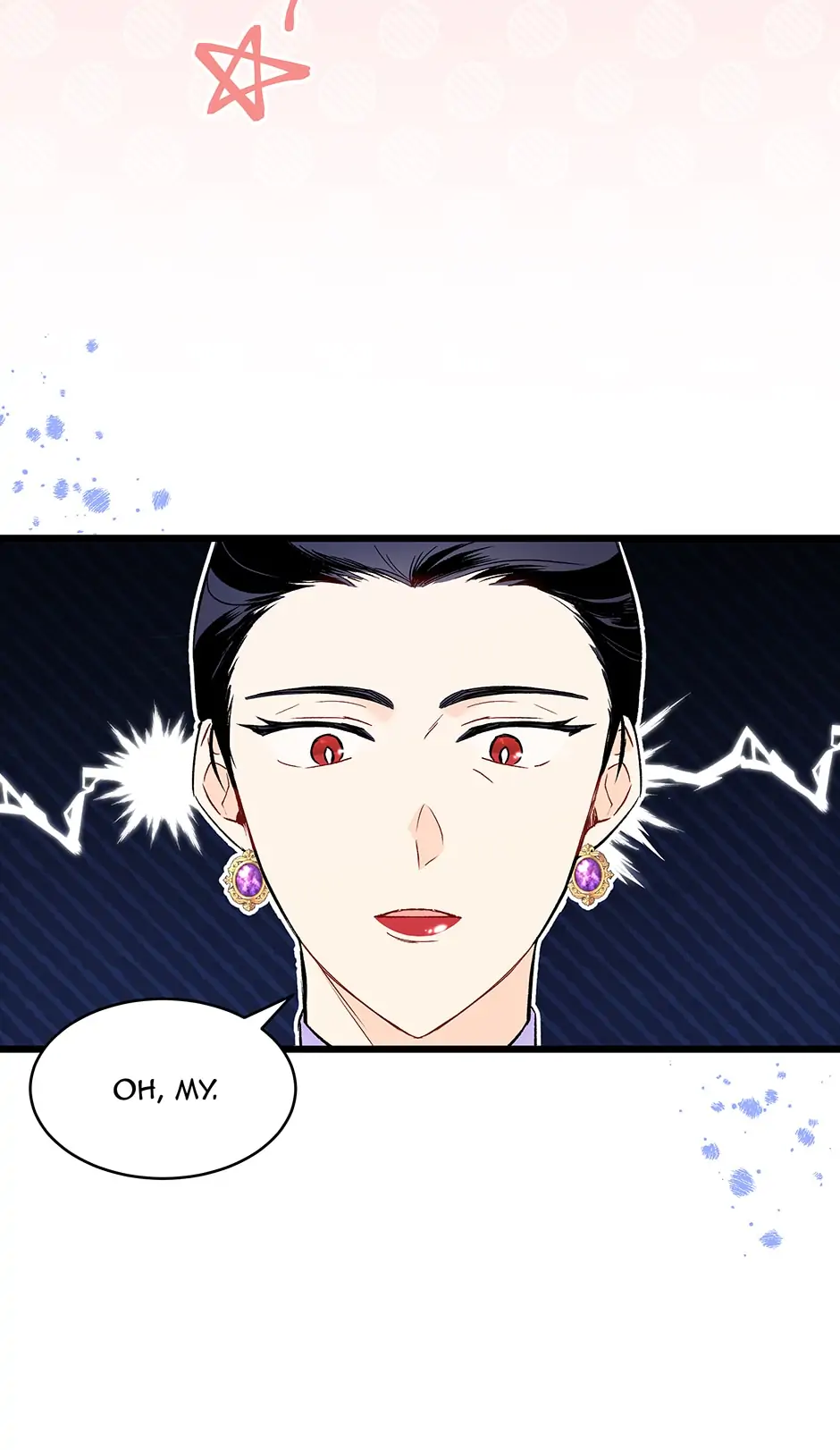 Read The Symbiotic Relationship Between the Rabbit and the Black Panther En Manga Online