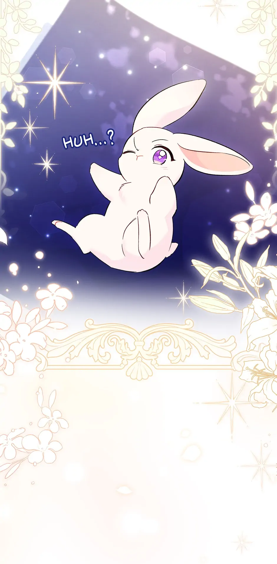 Read The Symbiotic Relationship Between the Rabbit and the Black Panther En Manga Online