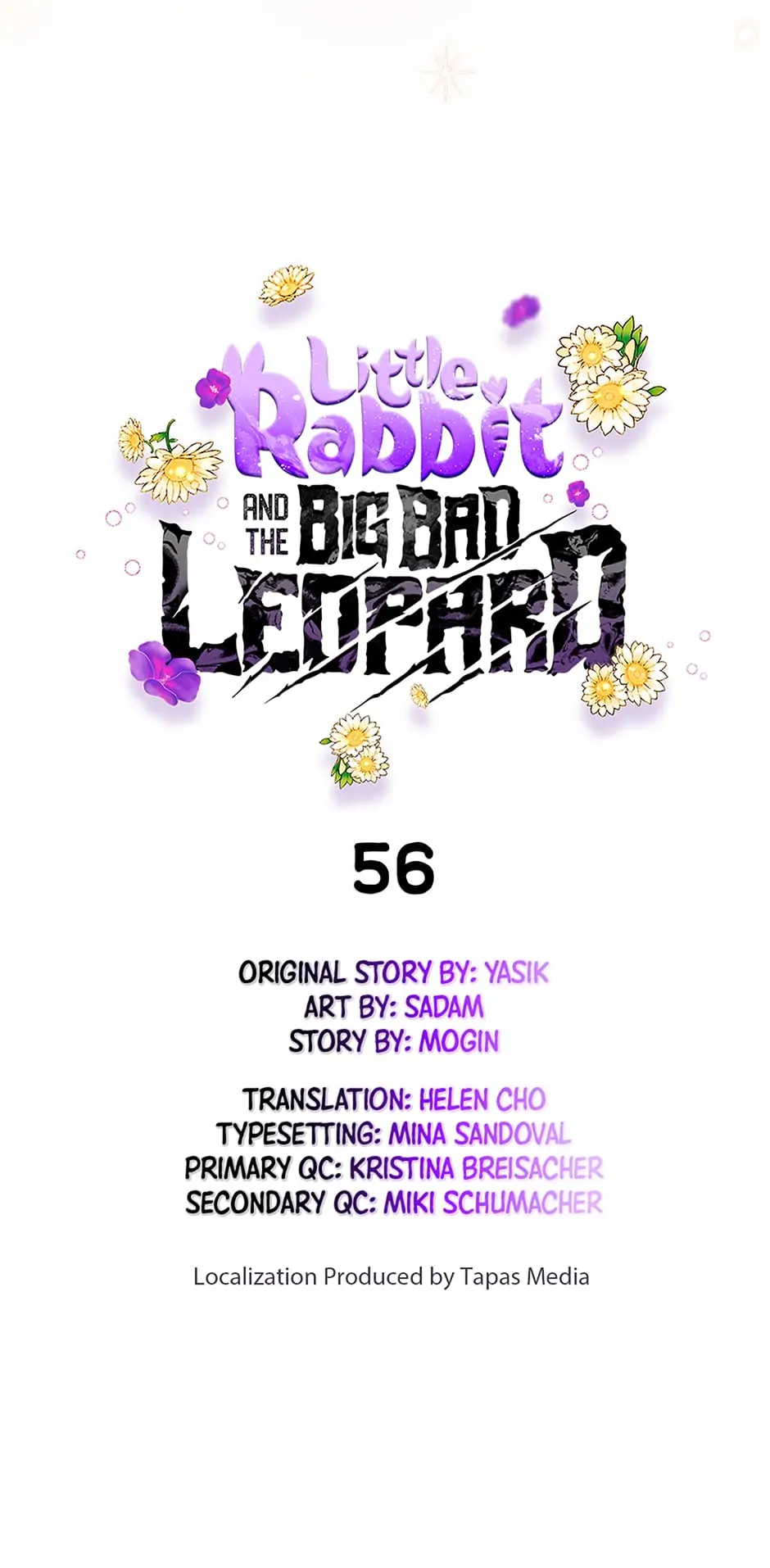Read The Symbiotic Relationship Between the Rabbit and the Black Panther En Manga Online