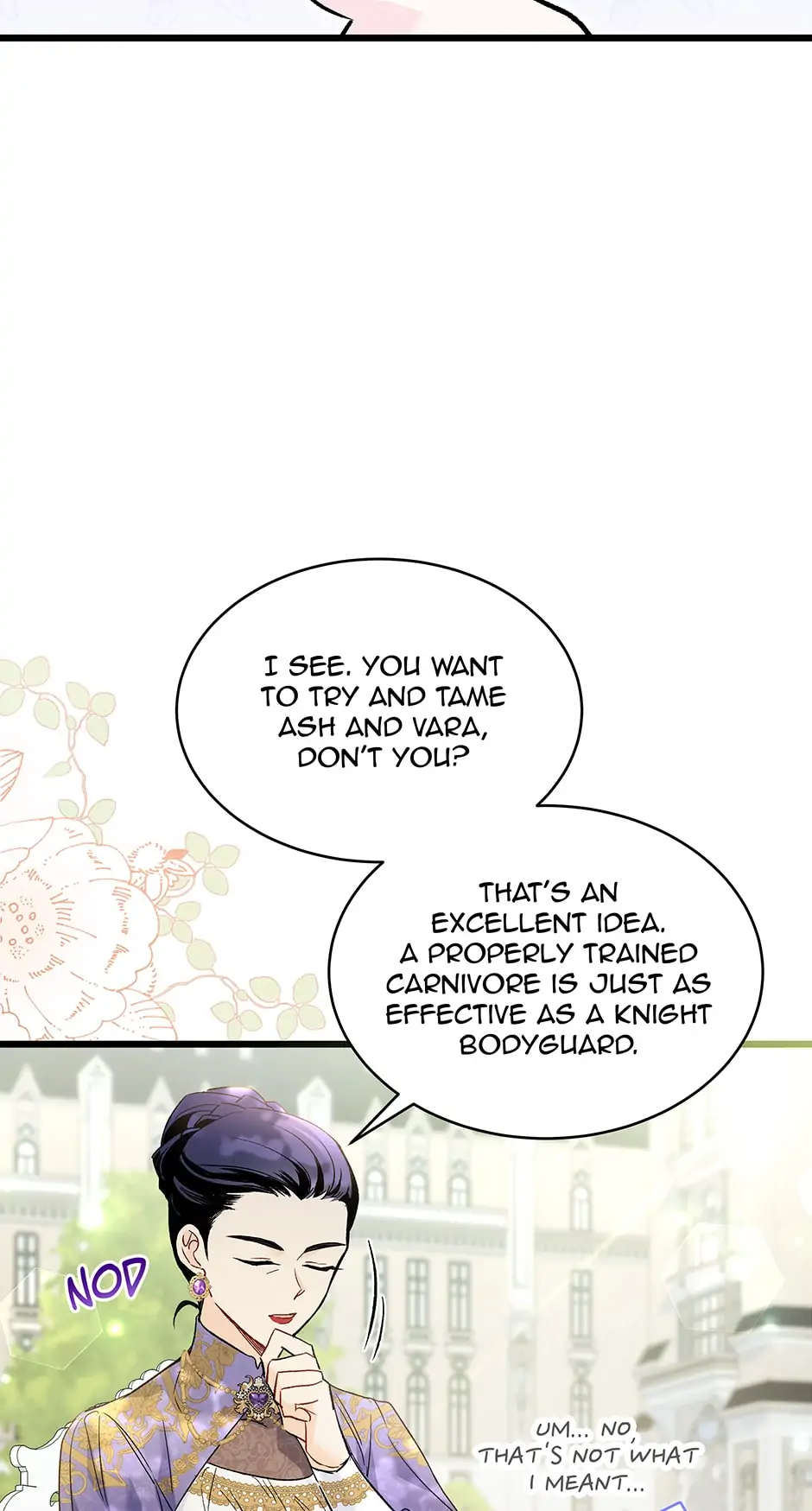 Read The Symbiotic Relationship Between the Rabbit and the Black Panther En Manga Online