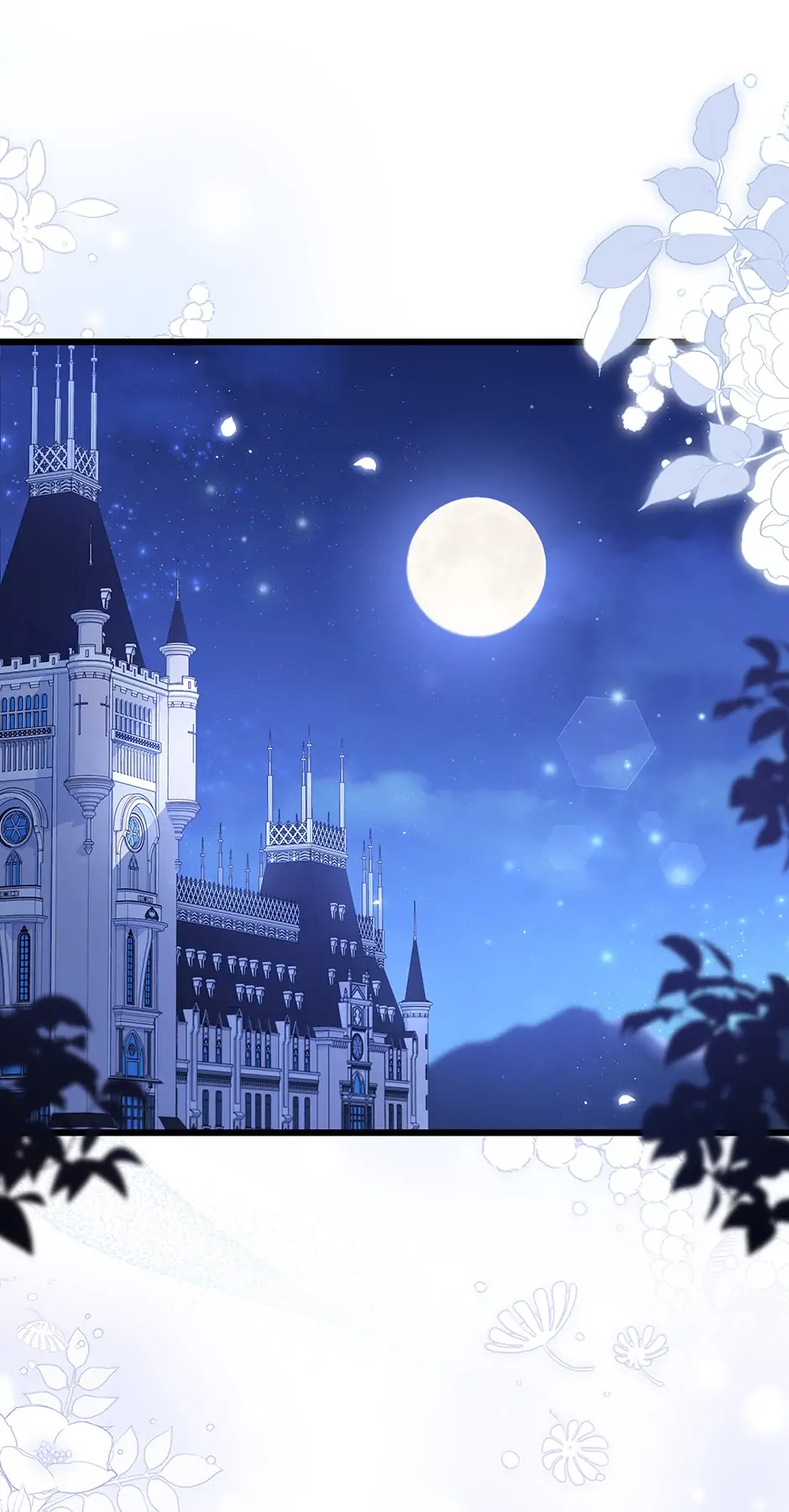 Read The Symbiotic Relationship Between the Rabbit and the Black Panther En Manga Online