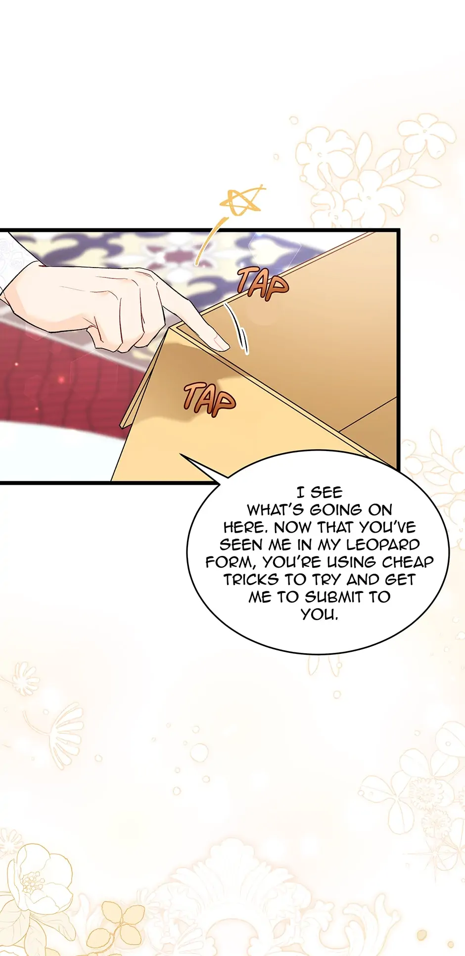 Read The Symbiotic Relationship Between the Rabbit and the Black Panther En Manga Online