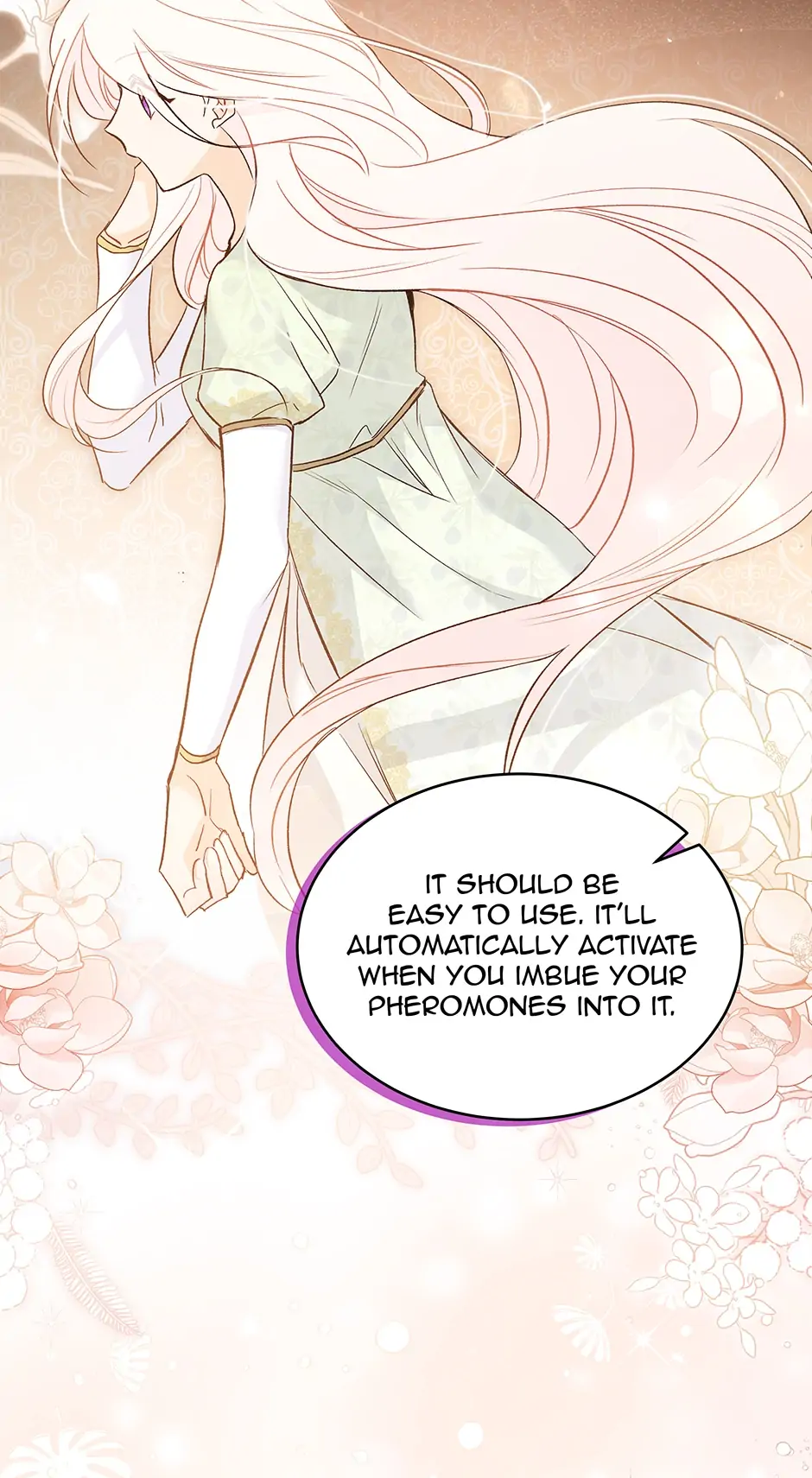 Read The Symbiotic Relationship Between the Rabbit and the Black Panther En Manga Online