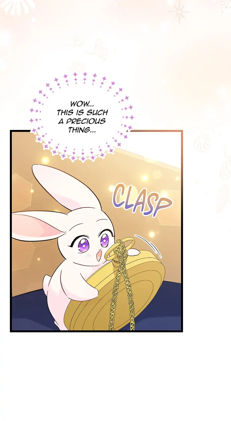 Read The Symbiotic Relationship Between the Rabbit and the Black Panther En Manga Online
