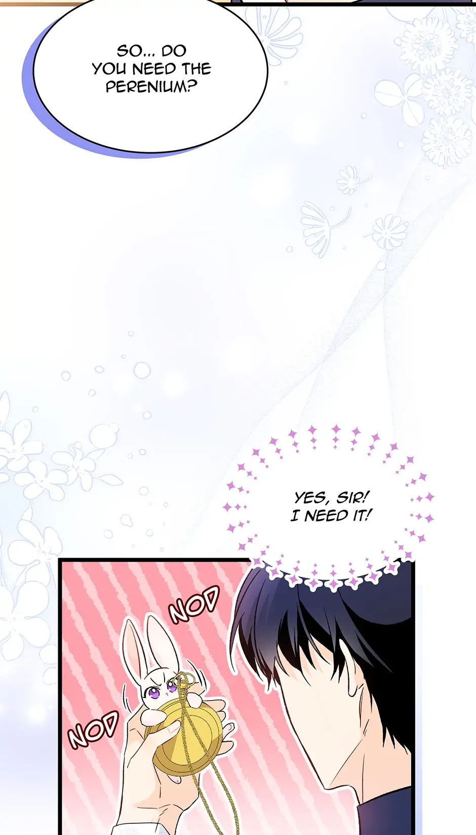 Read The Symbiotic Relationship Between the Rabbit and the Black Panther En Manga Online