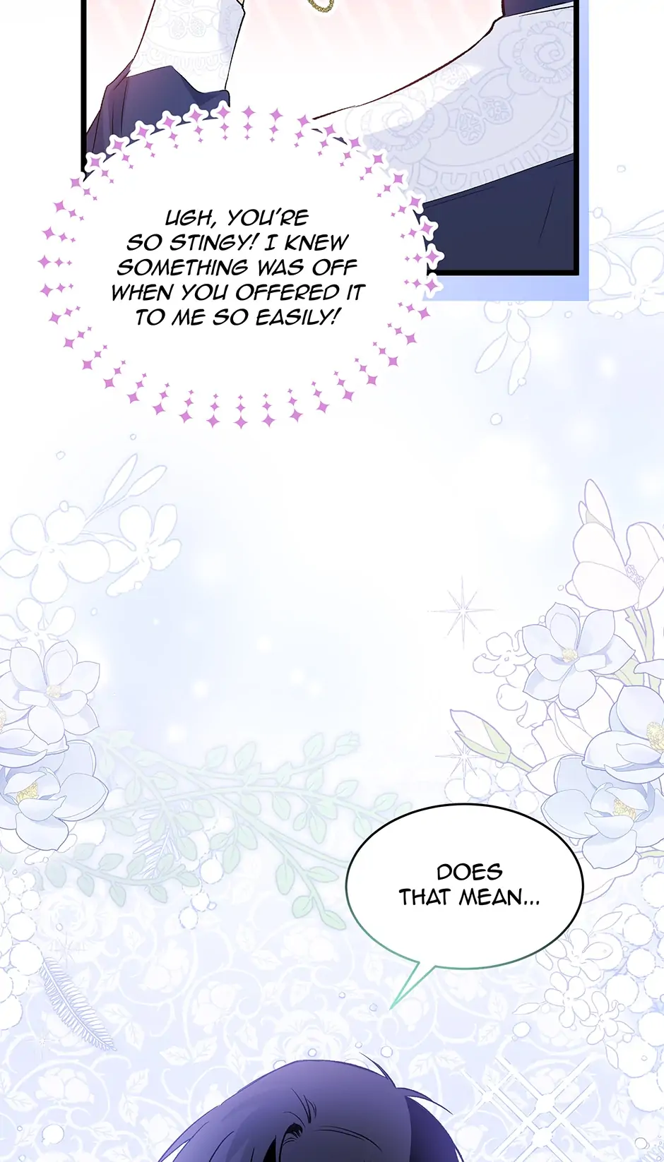 Read The Symbiotic Relationship Between the Rabbit and the Black Panther En Manga Online