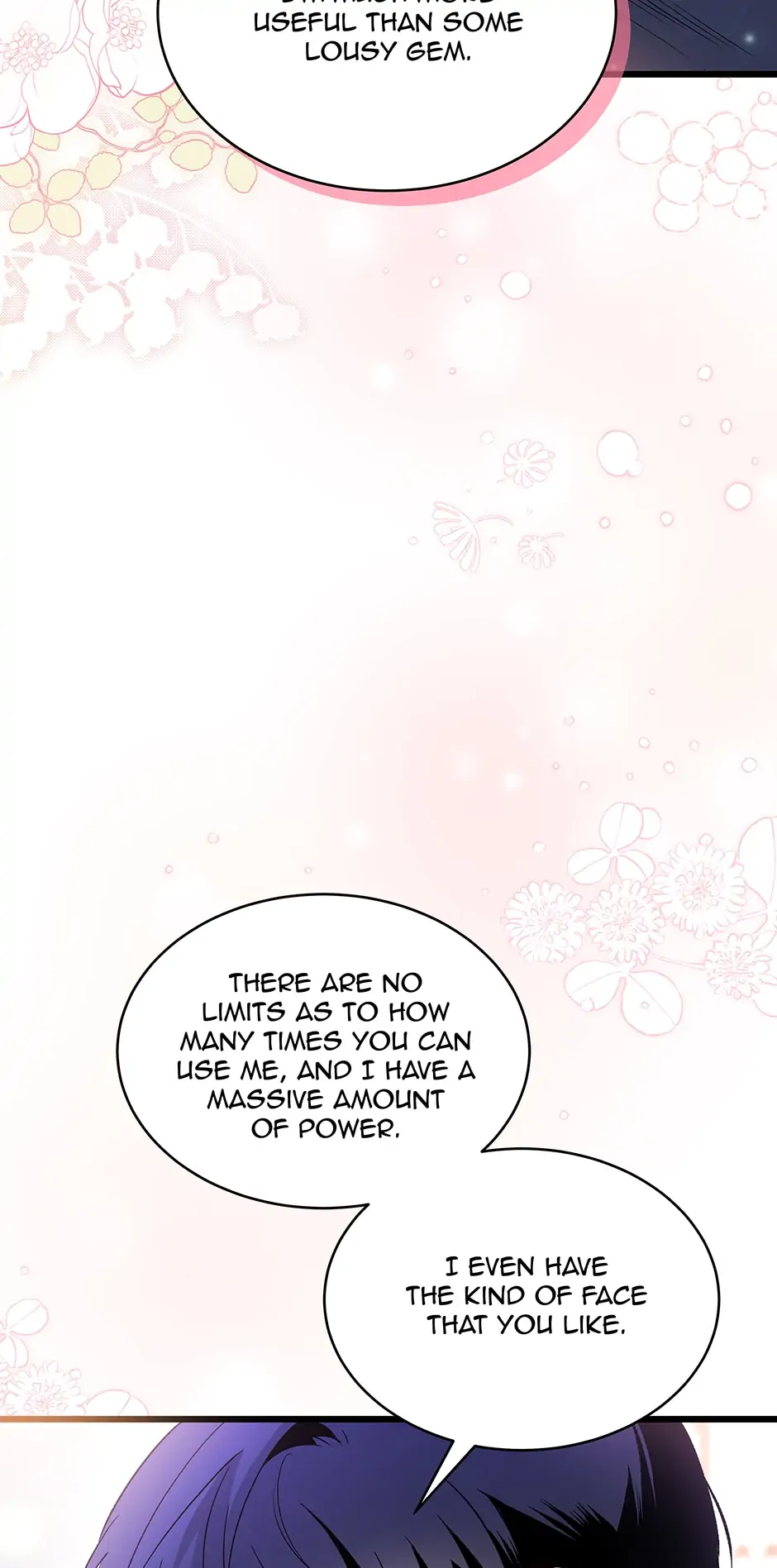 Read The Symbiotic Relationship Between the Rabbit and the Black Panther En Manga Online