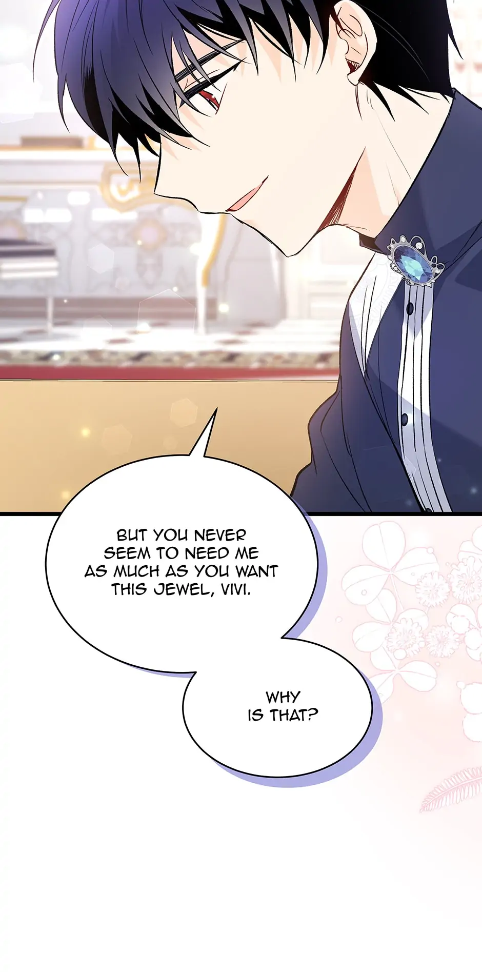 Read The Symbiotic Relationship Between the Rabbit and the Black Panther En Manga Online