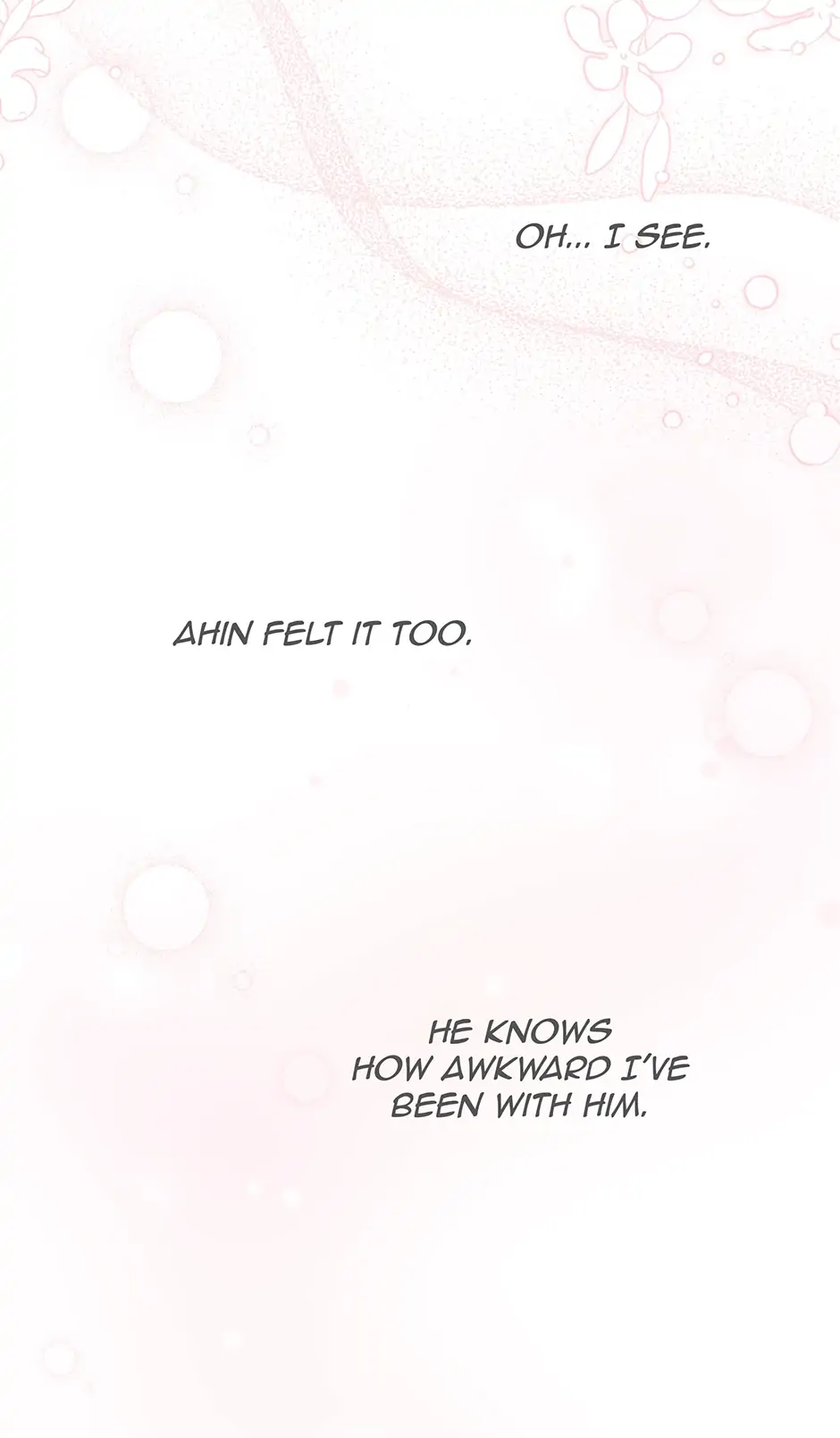 Read The Symbiotic Relationship Between the Rabbit and the Black Panther En Manga Online