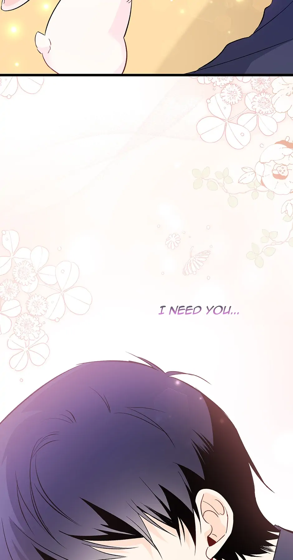 Read The Symbiotic Relationship Between the Rabbit and the Black Panther En Manga Online