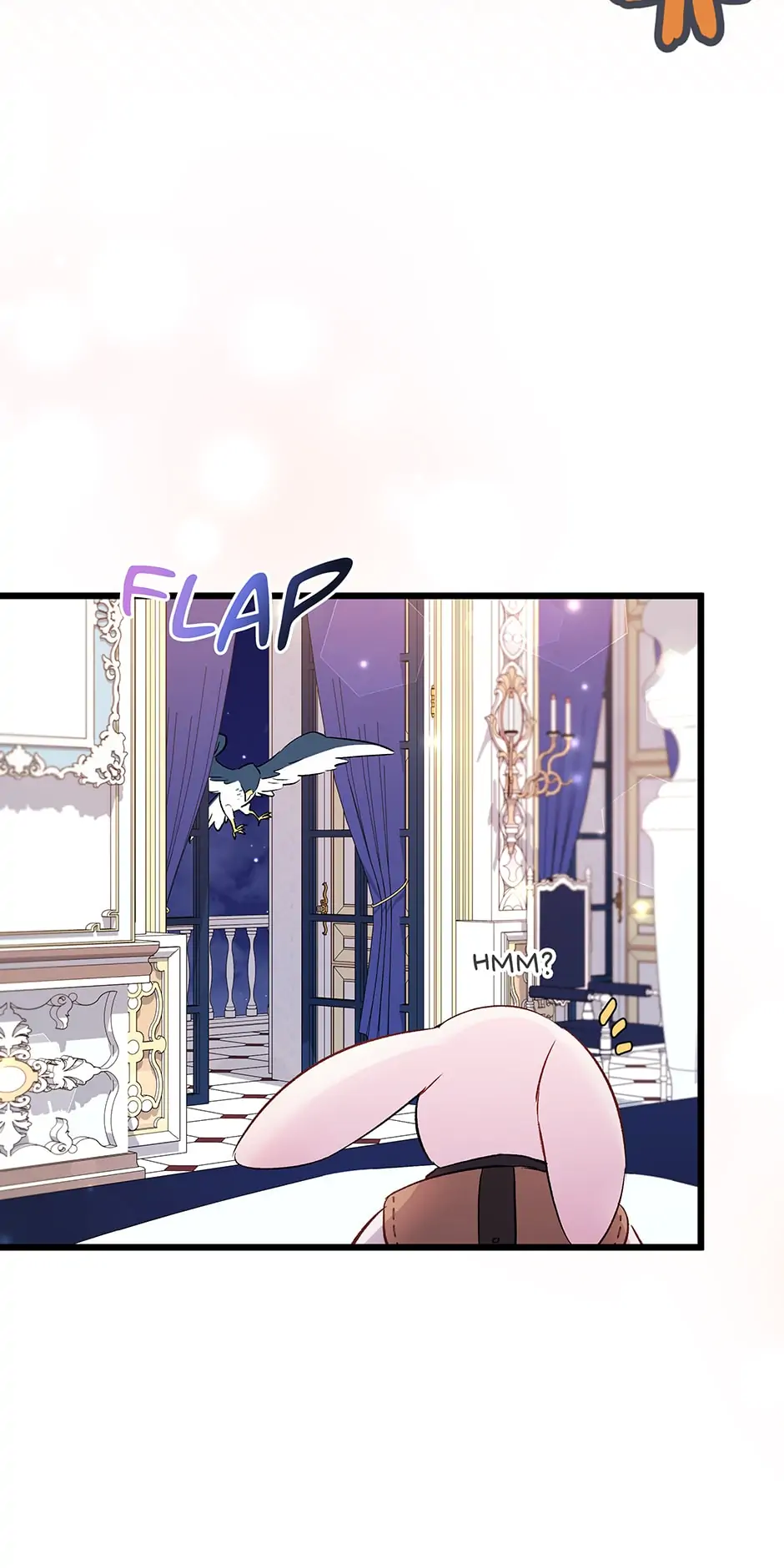 Read The Symbiotic Relationship Between the Rabbit and the Black Panther En Manga Online