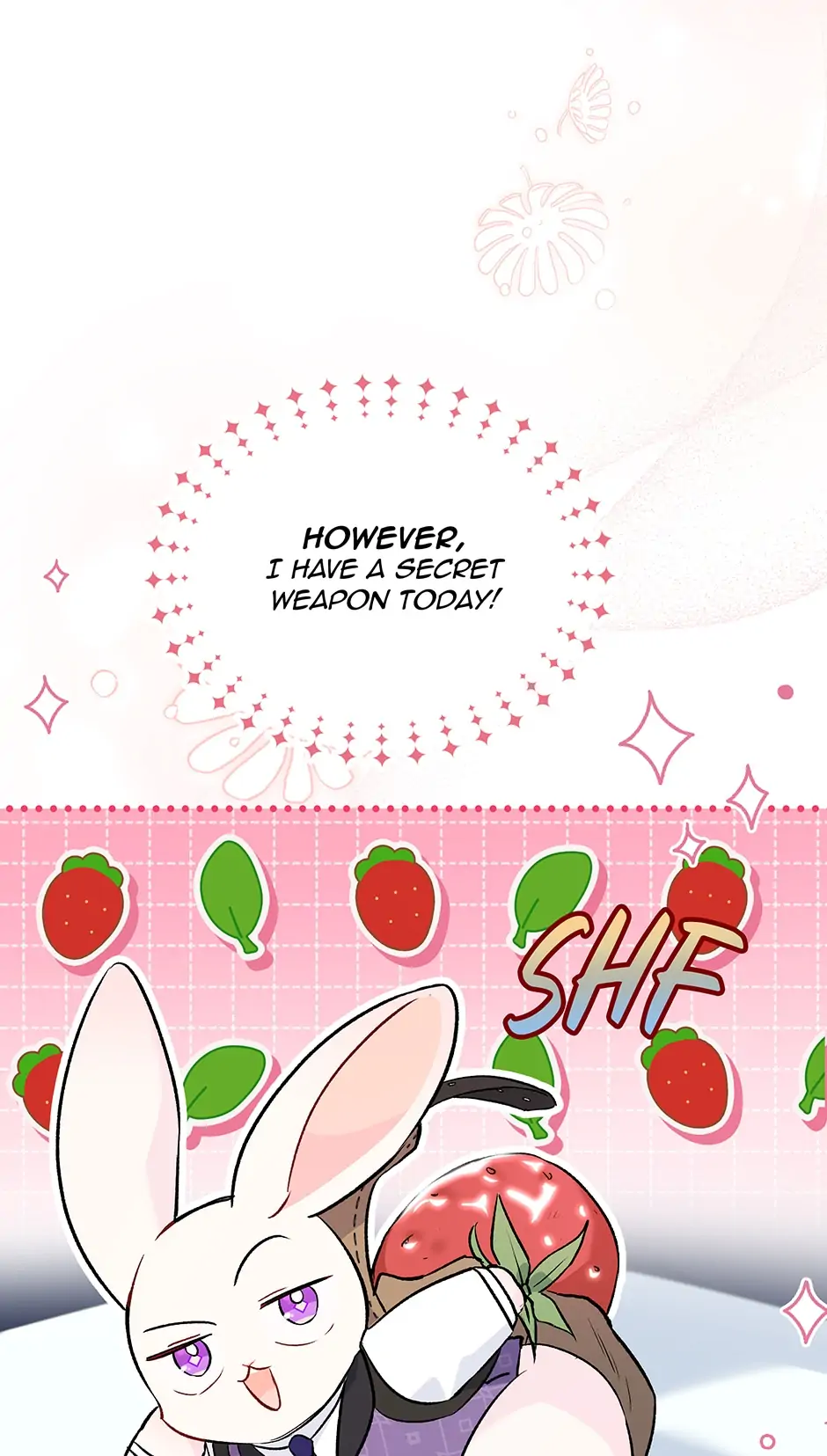 Read The Symbiotic Relationship Between the Rabbit and the Black Panther En Manga Online