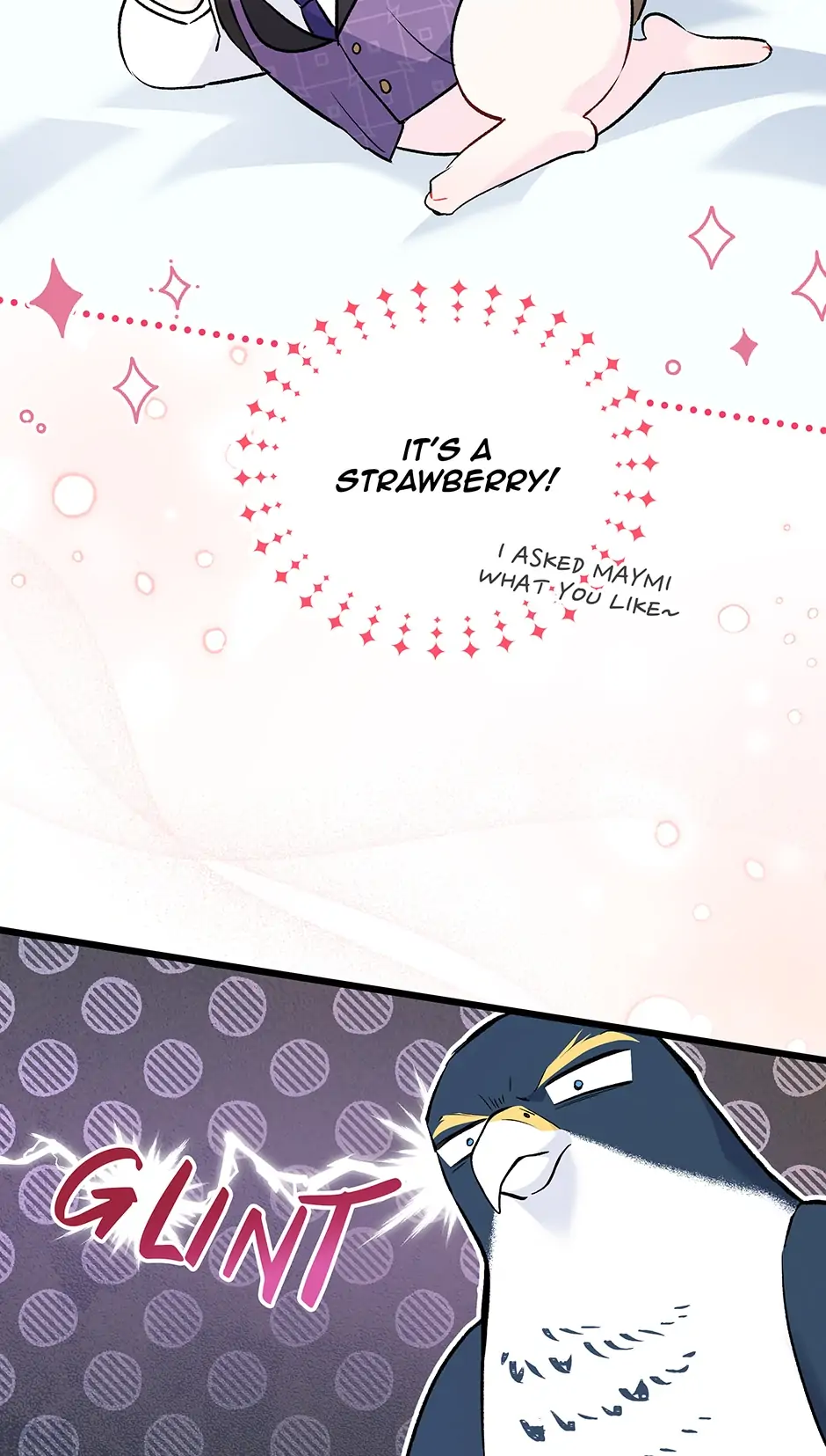 Read The Symbiotic Relationship Between the Rabbit and the Black Panther En Manga Online
