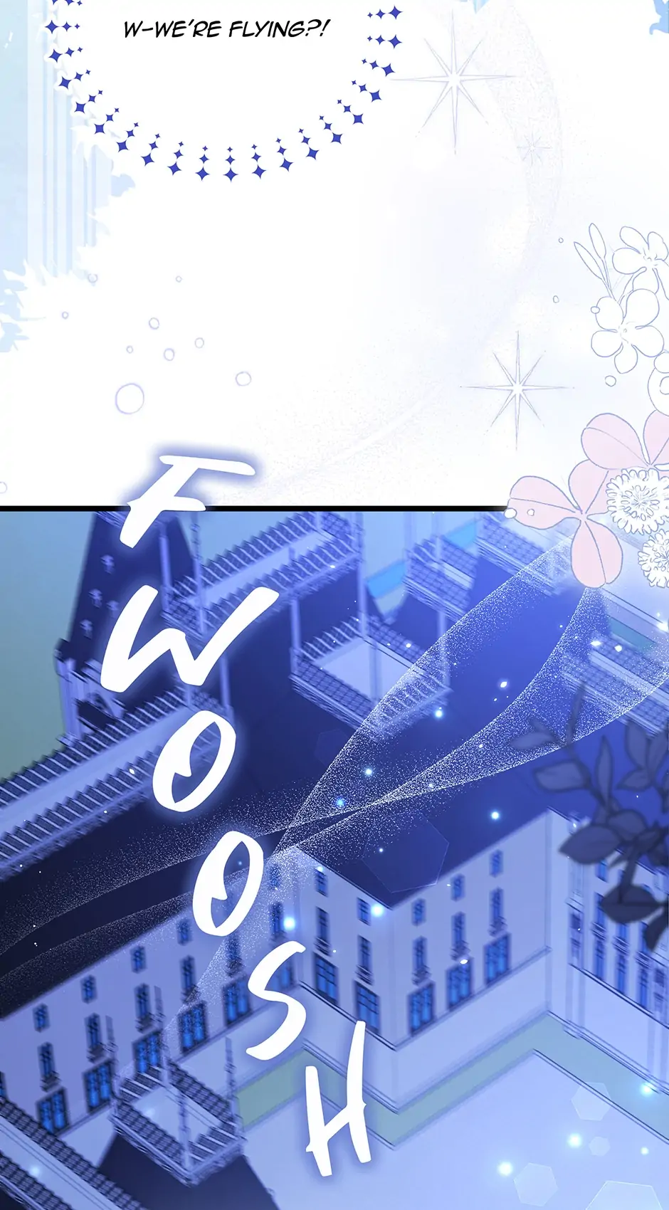 Read The Symbiotic Relationship Between the Rabbit and the Black Panther En Manga Online
