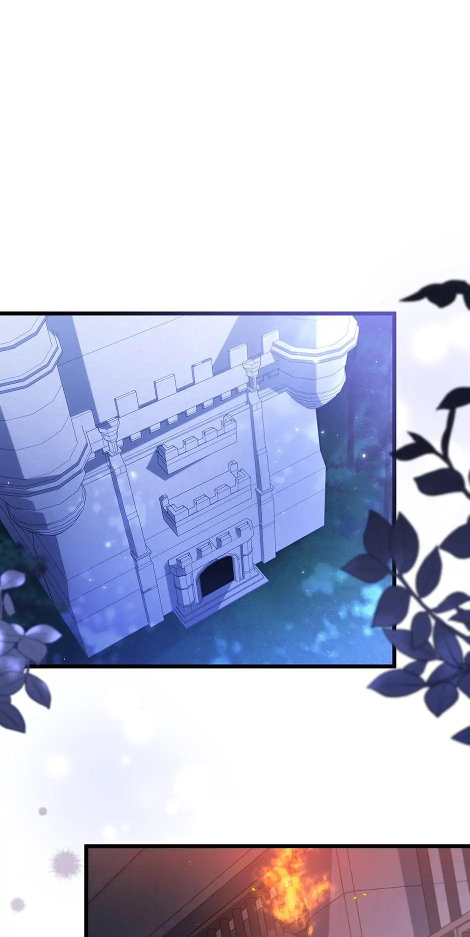 Read The Symbiotic Relationship Between the Rabbit and the Black Panther En Manga Online