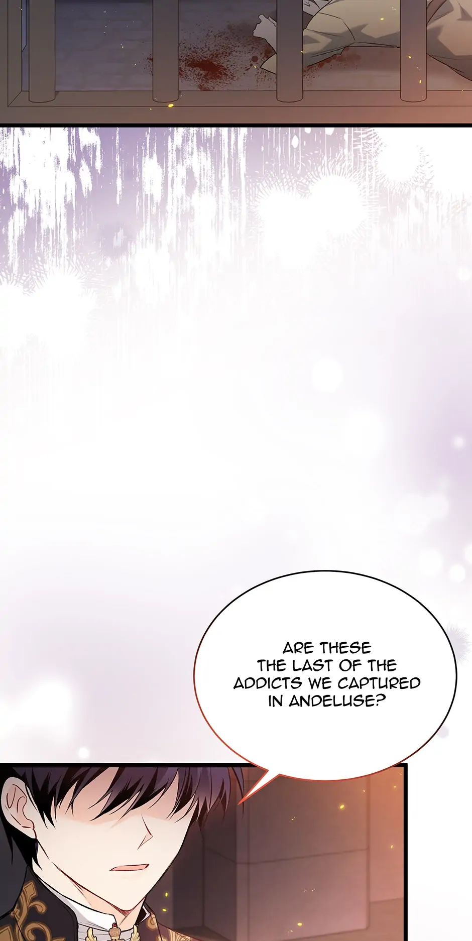 Read The Symbiotic Relationship Between the Rabbit and the Black Panther En Manga Online