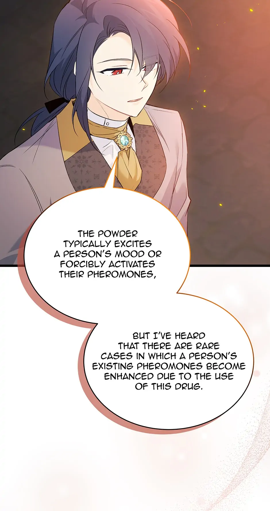 Read The Symbiotic Relationship Between the Rabbit and the Black Panther En Manga Online