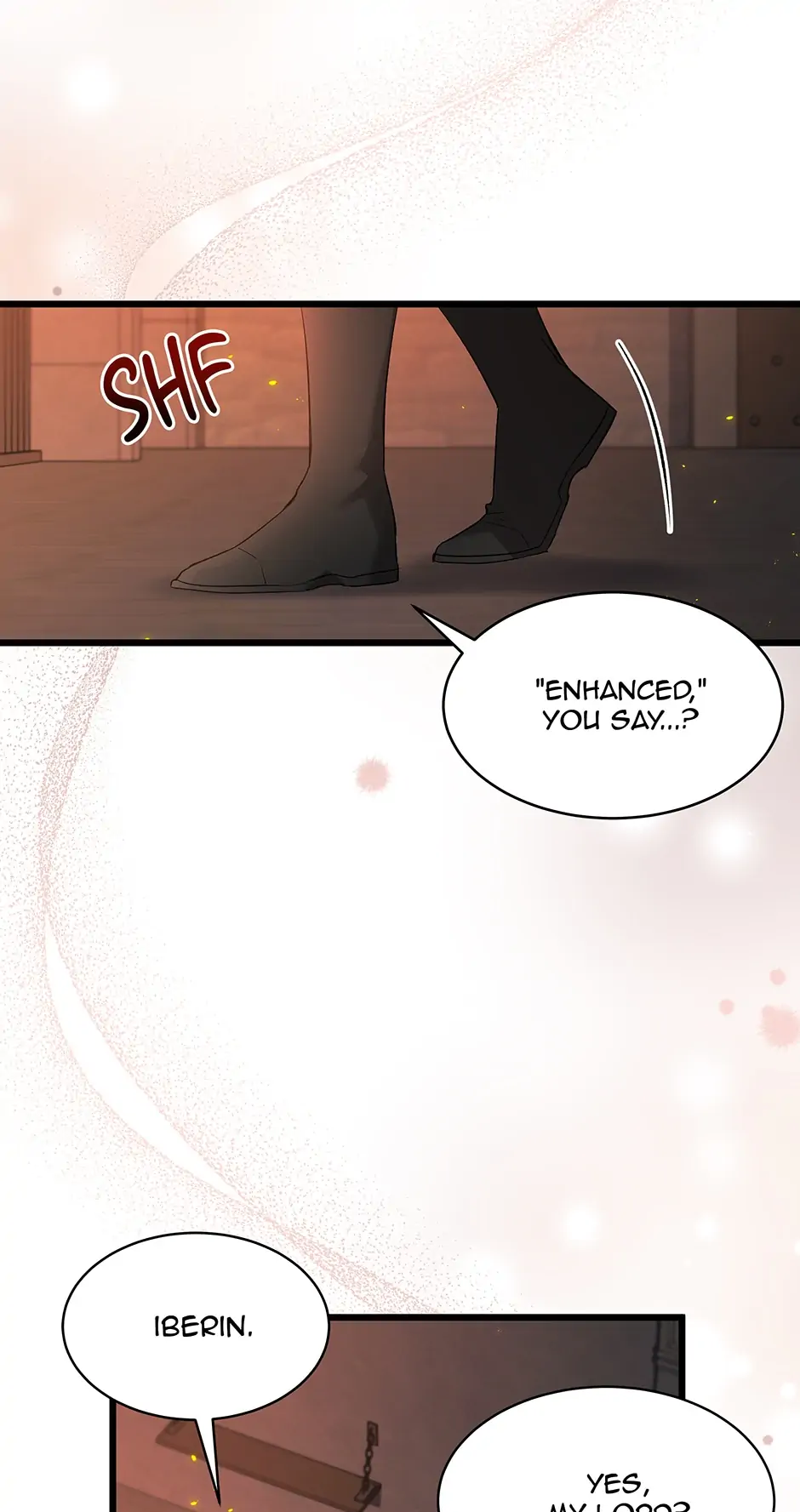 Read The Symbiotic Relationship Between the Rabbit and the Black Panther En Manga Online