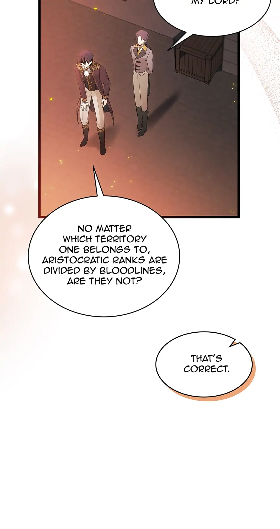 Read The Symbiotic Relationship Between the Rabbit and the Black Panther En Manga Online