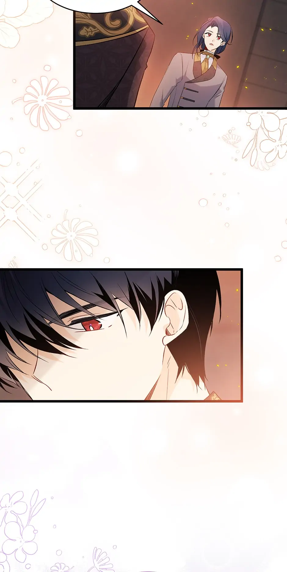 Read The Symbiotic Relationship Between the Rabbit and the Black Panther En Manga Online