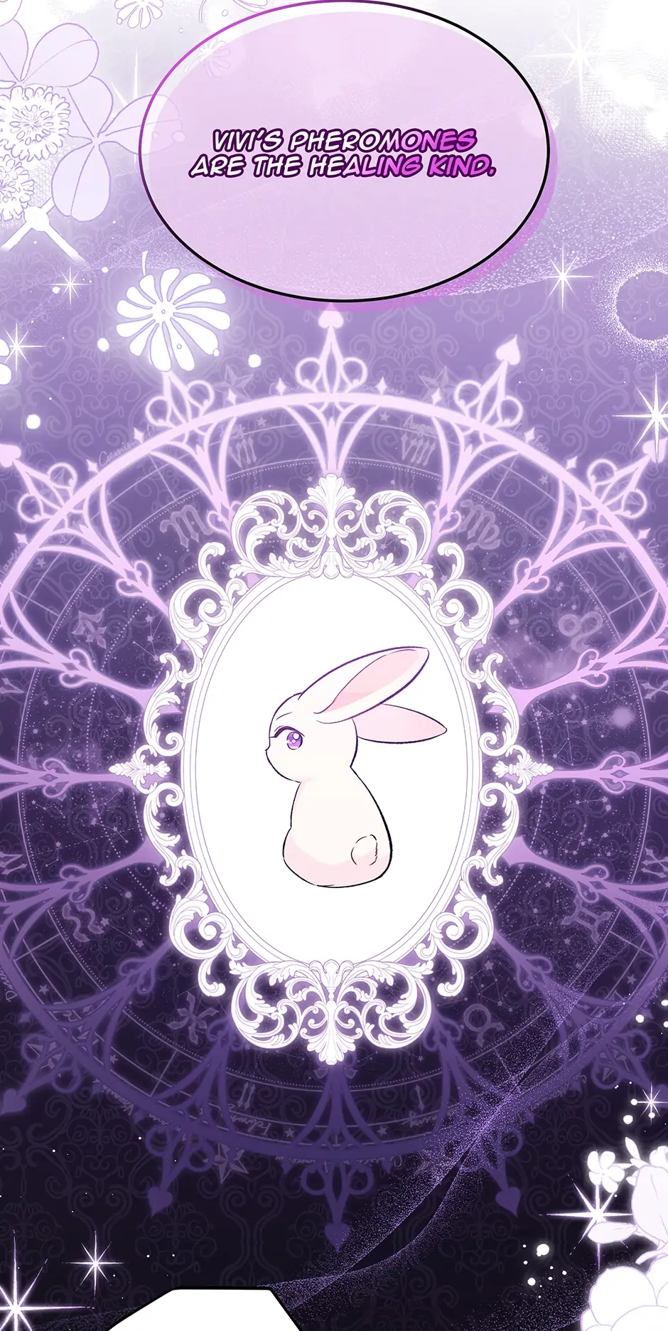 Read The Symbiotic Relationship Between the Rabbit and the Black Panther En Manga Online