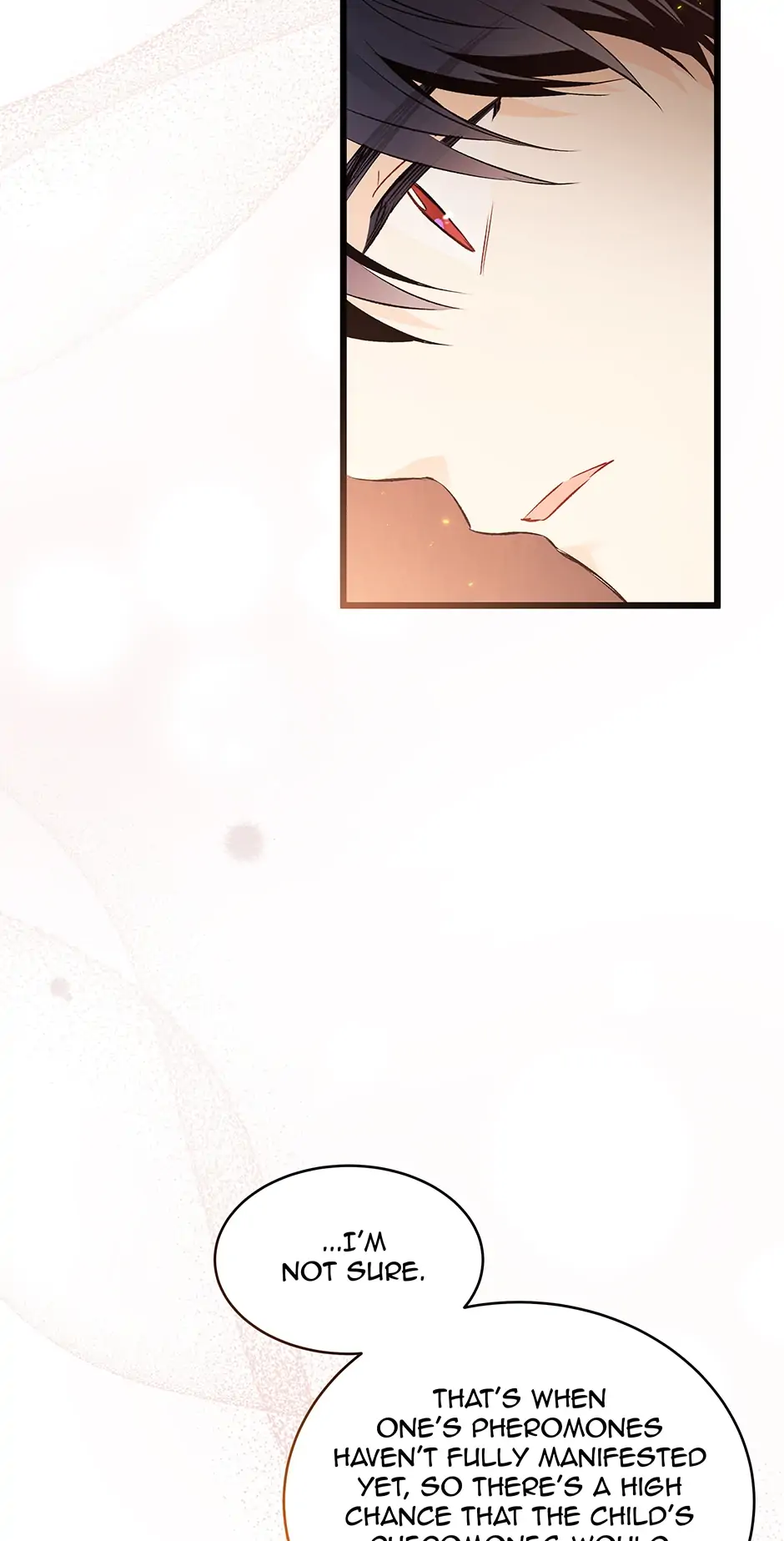 Read The Symbiotic Relationship Between the Rabbit and the Black Panther En Manga Online