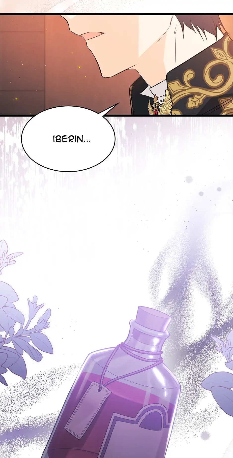 Read The Symbiotic Relationship Between the Rabbit and the Black Panther En Manga Online