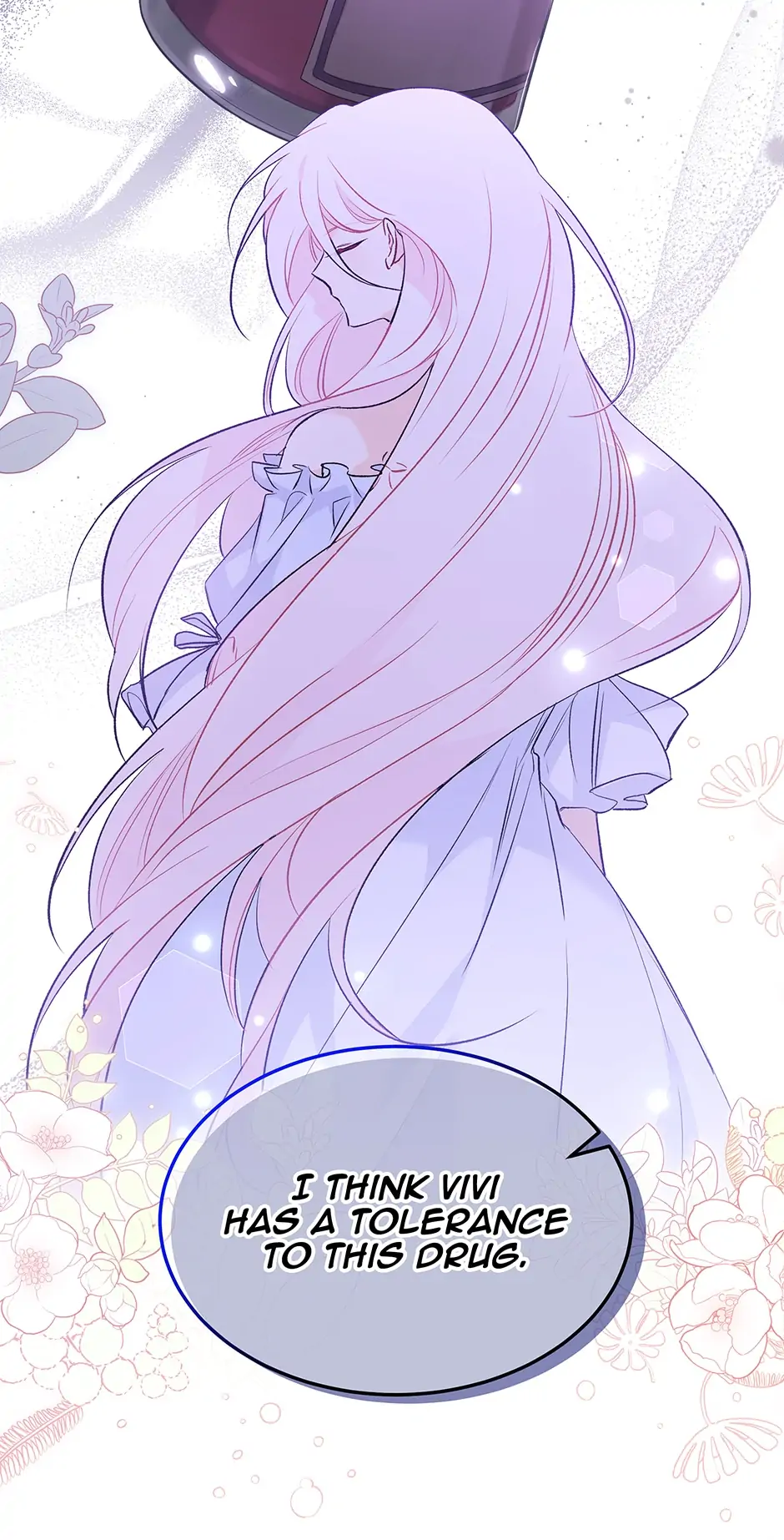 Read The Symbiotic Relationship Between the Rabbit and the Black Panther En Manga Online