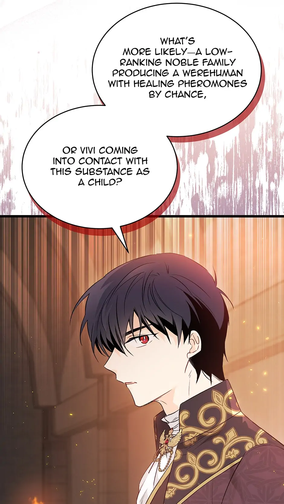 Read The Symbiotic Relationship Between the Rabbit and the Black Panther En Manga Online