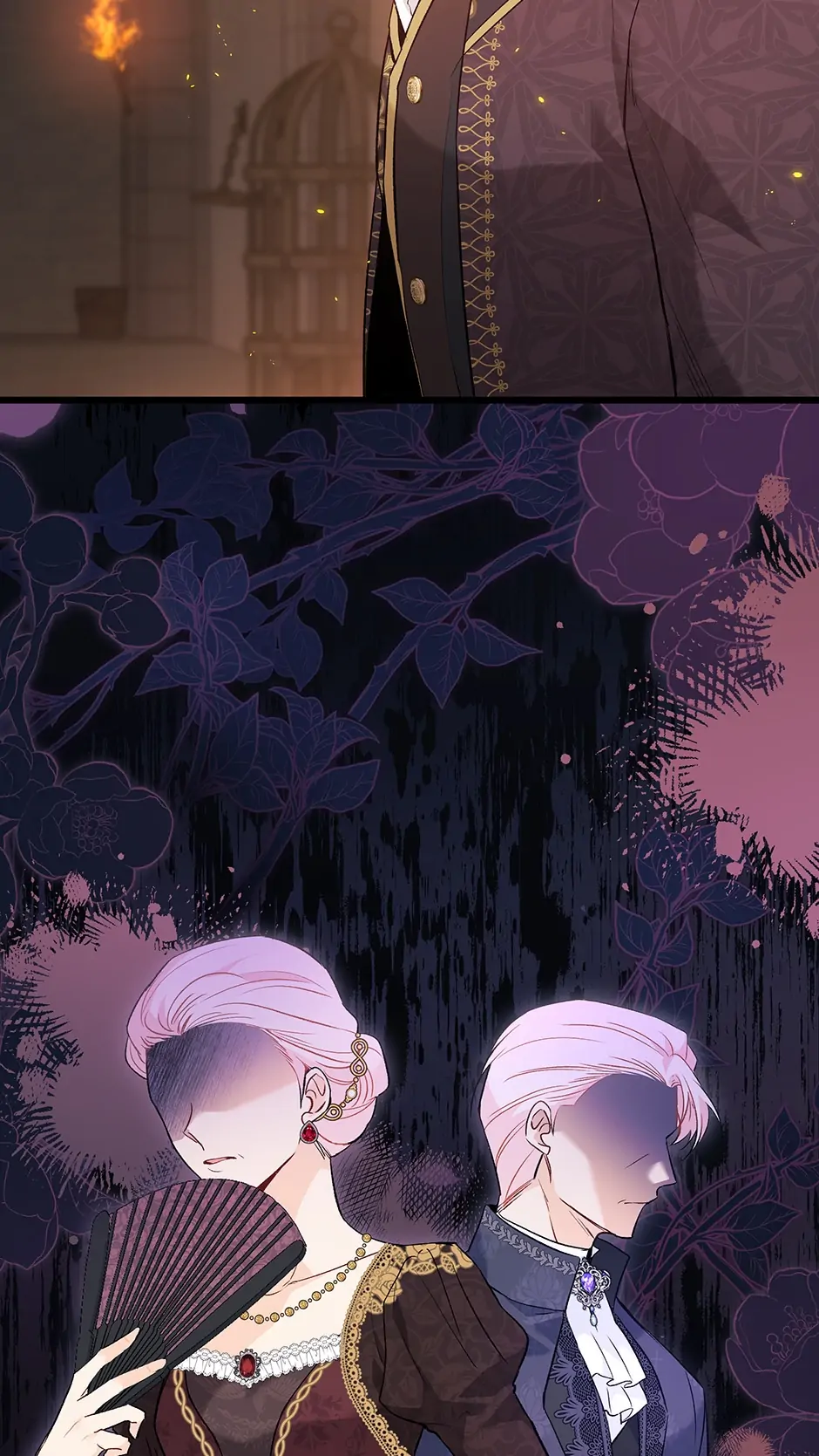 Read The Symbiotic Relationship Between the Rabbit and the Black Panther En Manga Online