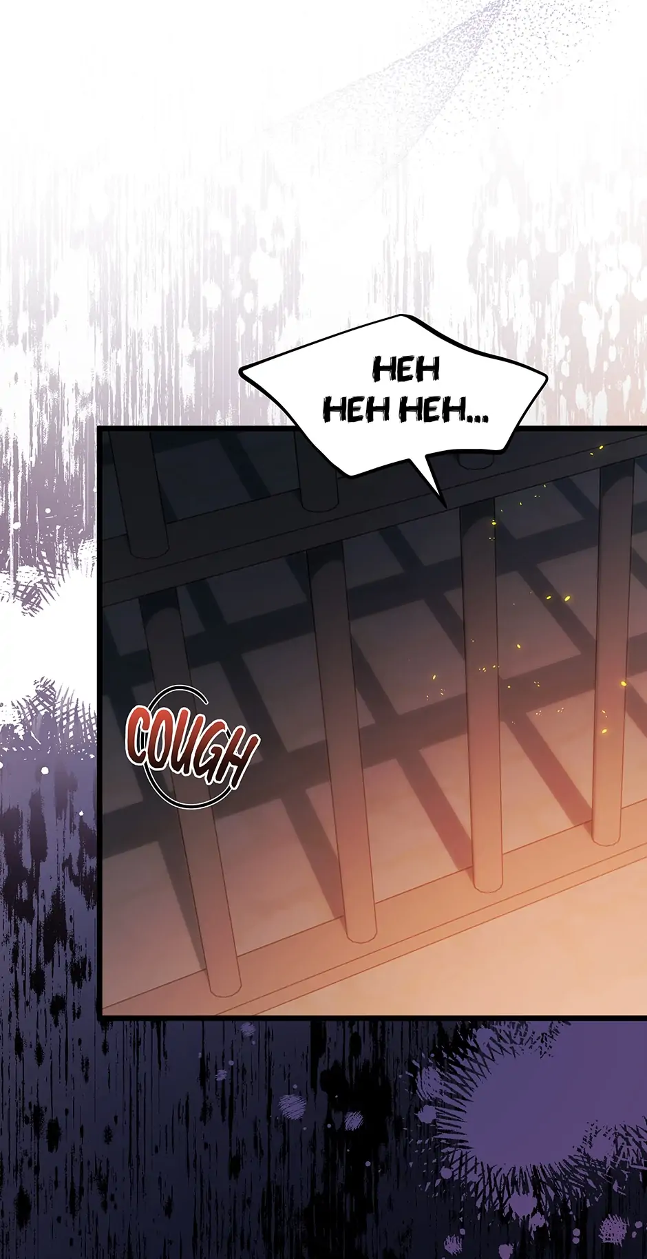 Read The Symbiotic Relationship Between the Rabbit and the Black Panther En Manga Online