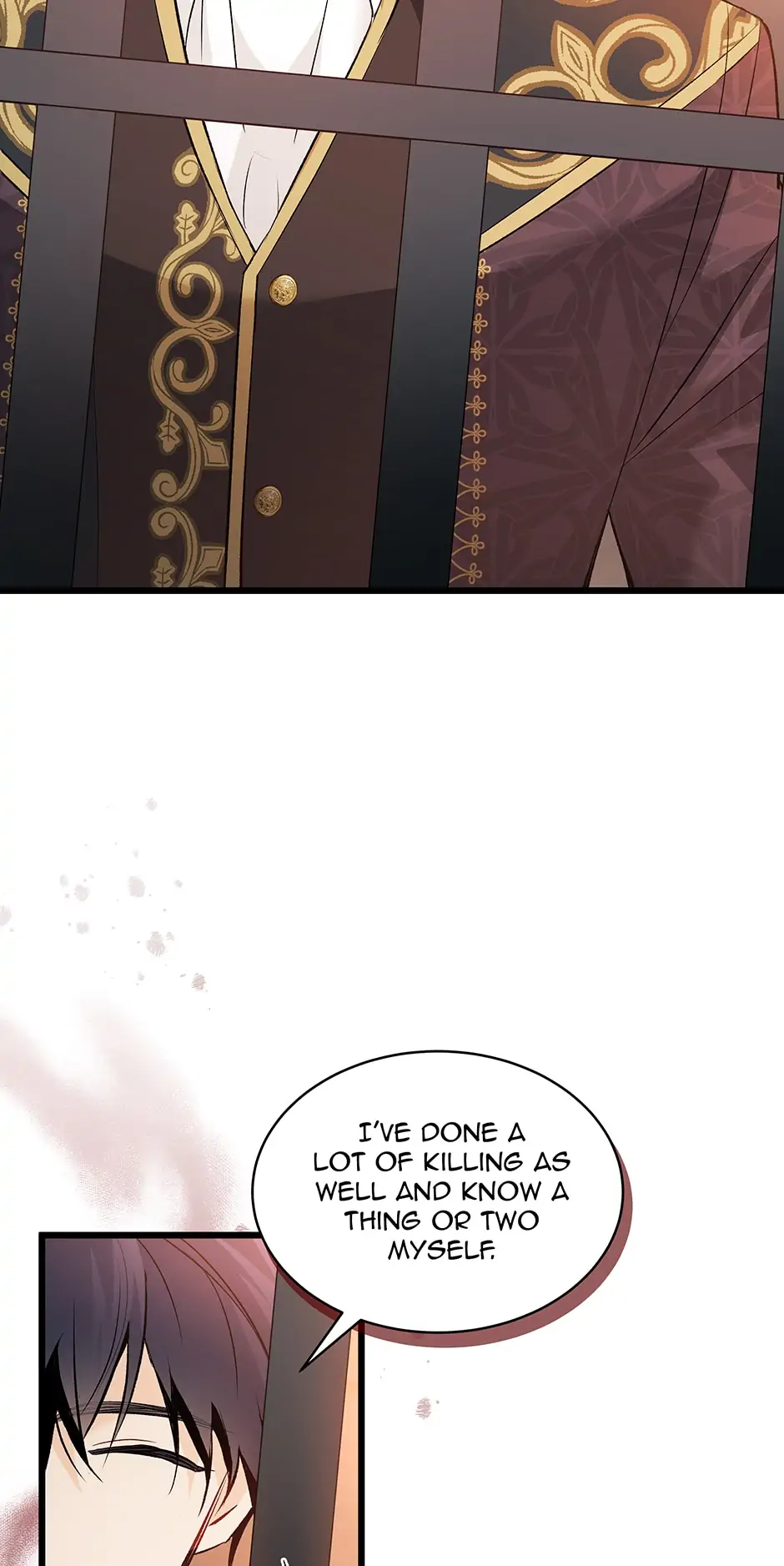 Read The Symbiotic Relationship Between the Rabbit and the Black Panther En Manga Online