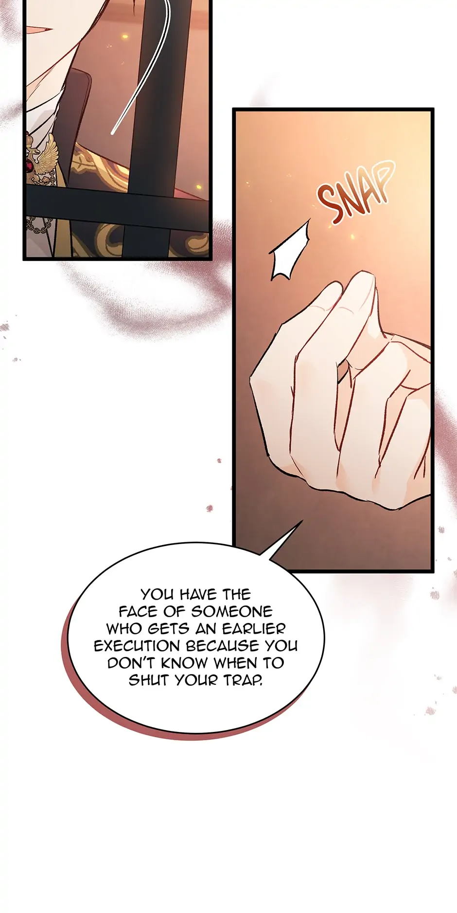 Read The Symbiotic Relationship Between the Rabbit and the Black Panther En Manga Online