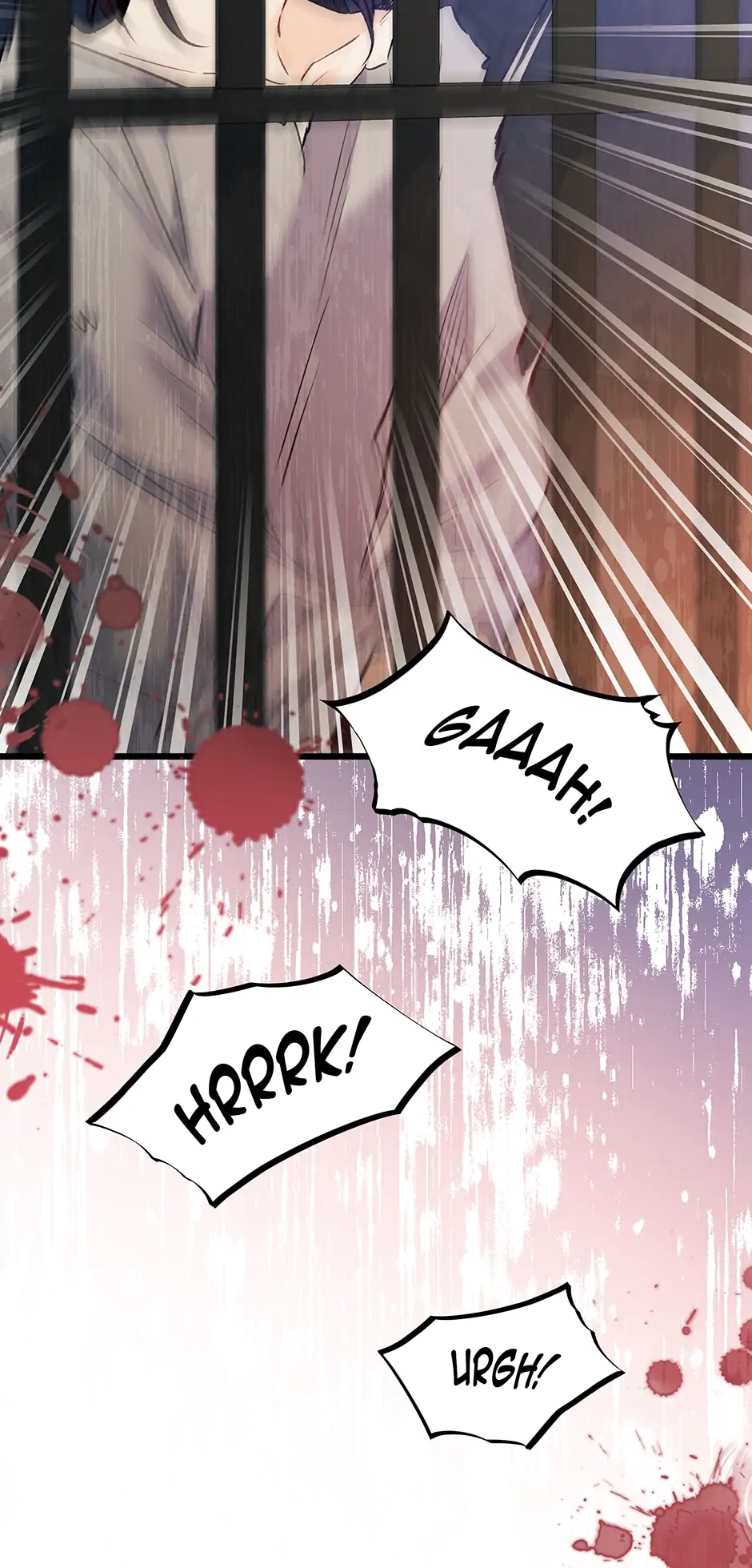 Read The Symbiotic Relationship Between the Rabbit and the Black Panther En Manga Online