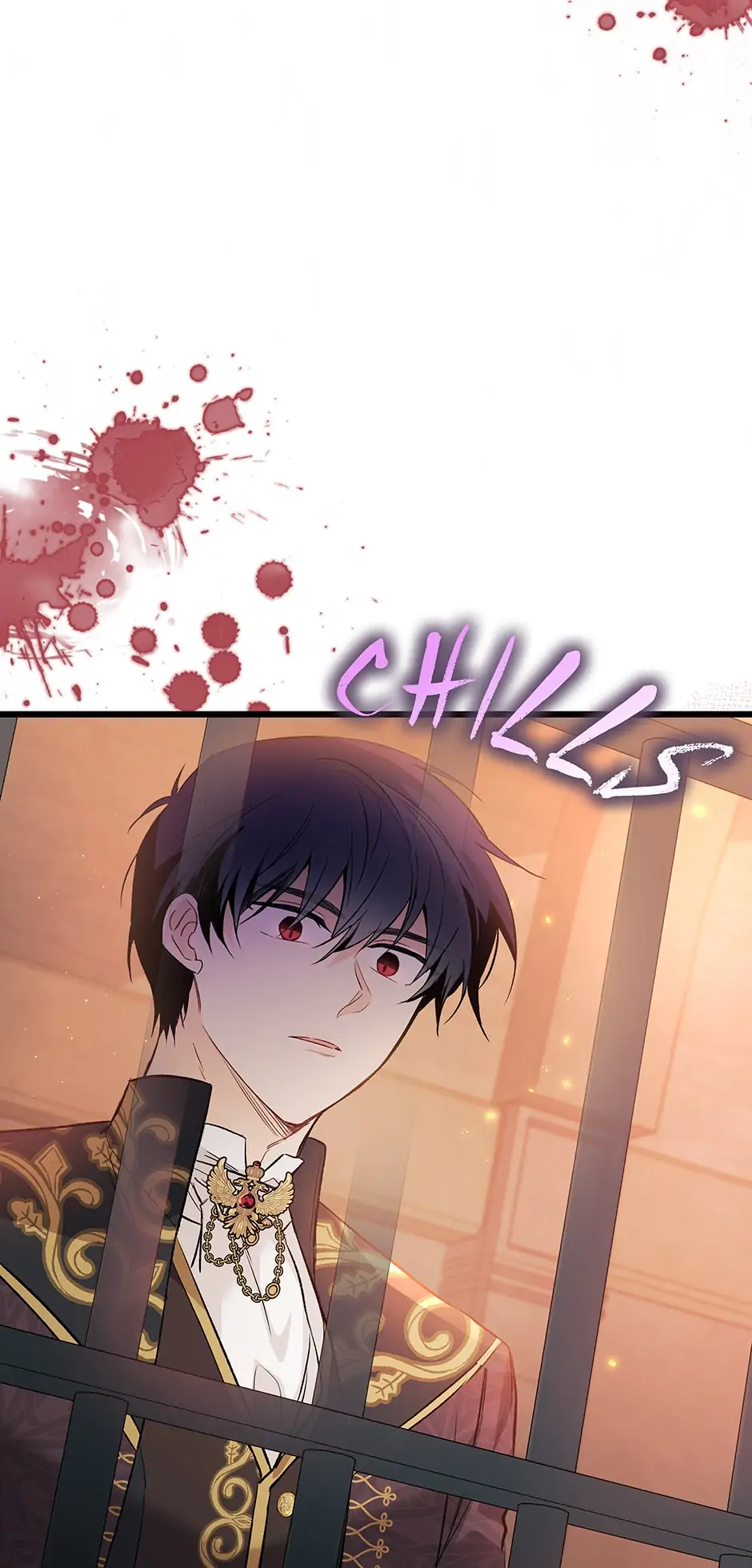 Read The Symbiotic Relationship Between the Rabbit and the Black Panther En Manga Online