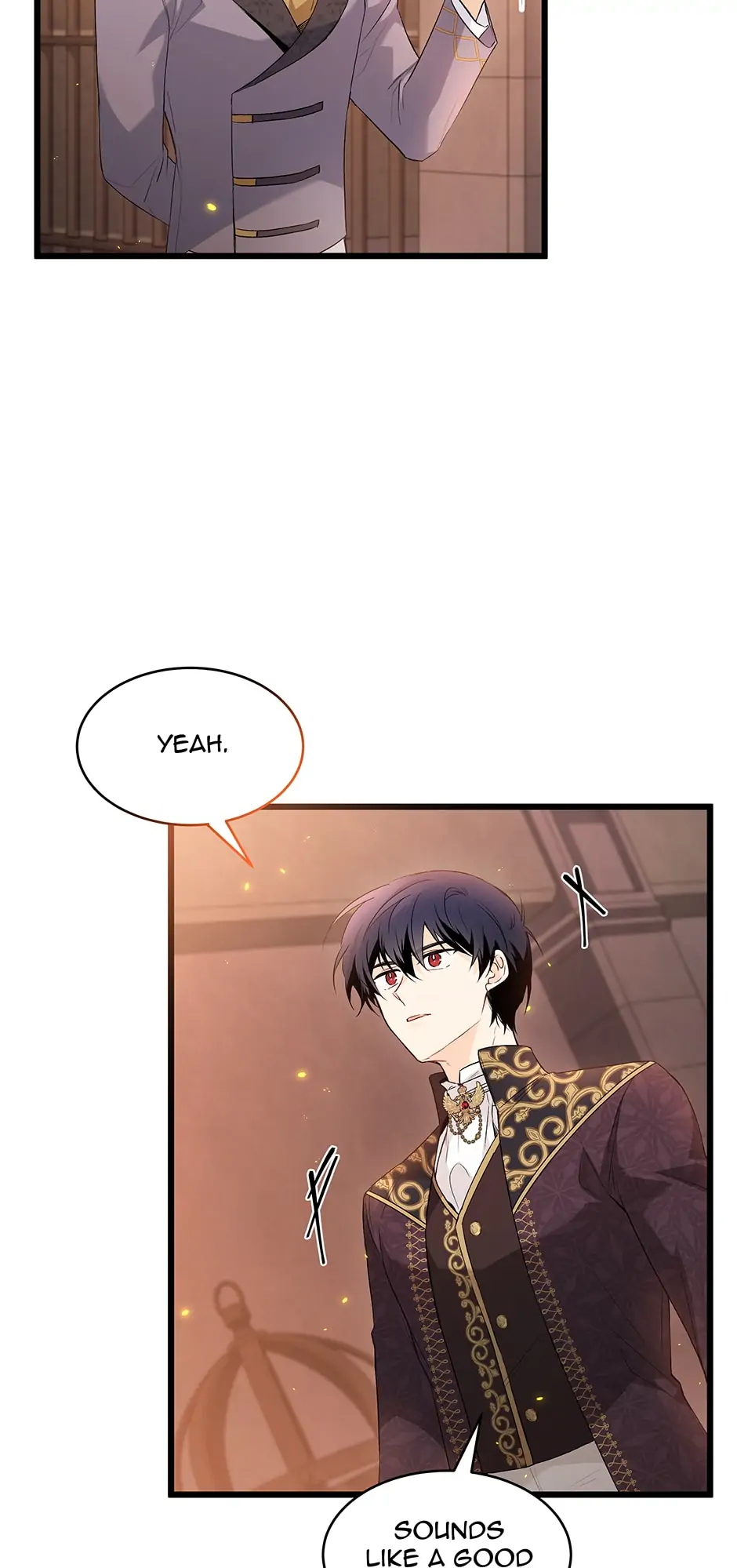 Read The Symbiotic Relationship Between the Rabbit and the Black Panther En Manga Online