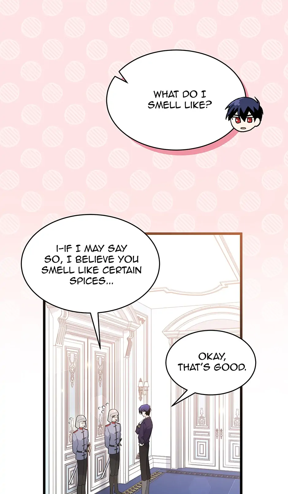 Read The Symbiotic Relationship Between the Rabbit and the Black Panther En Manga Online