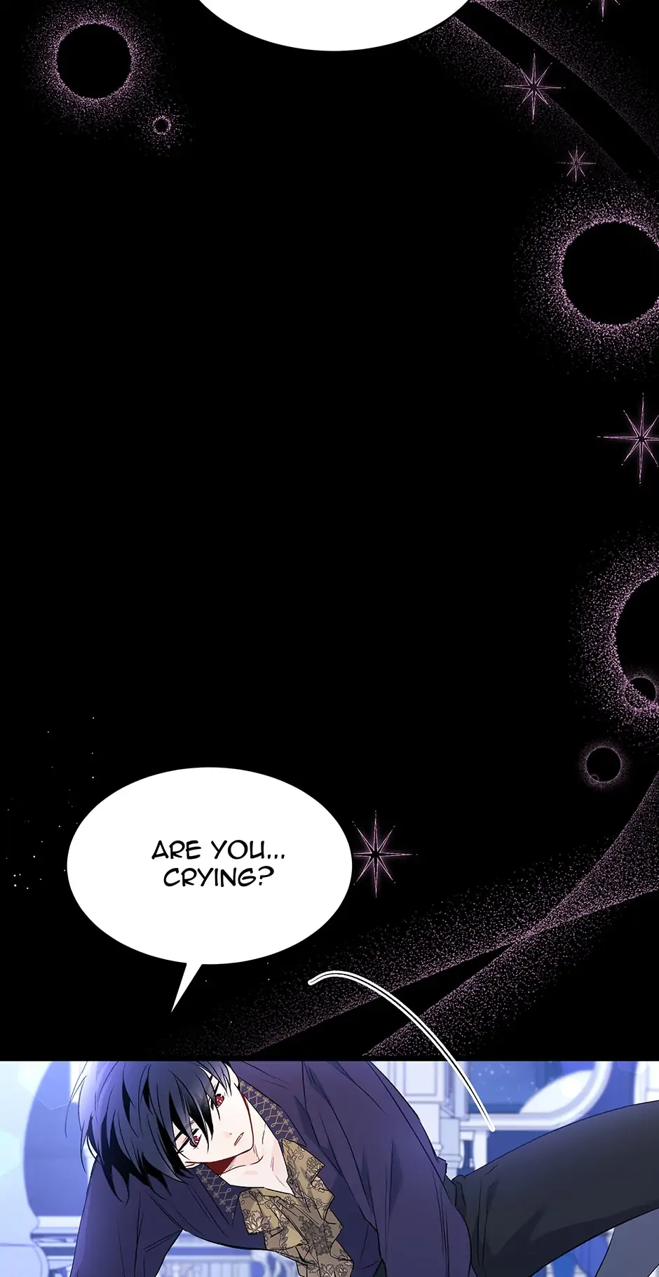 Read The Symbiotic Relationship Between the Rabbit and the Black Panther En Manga Online