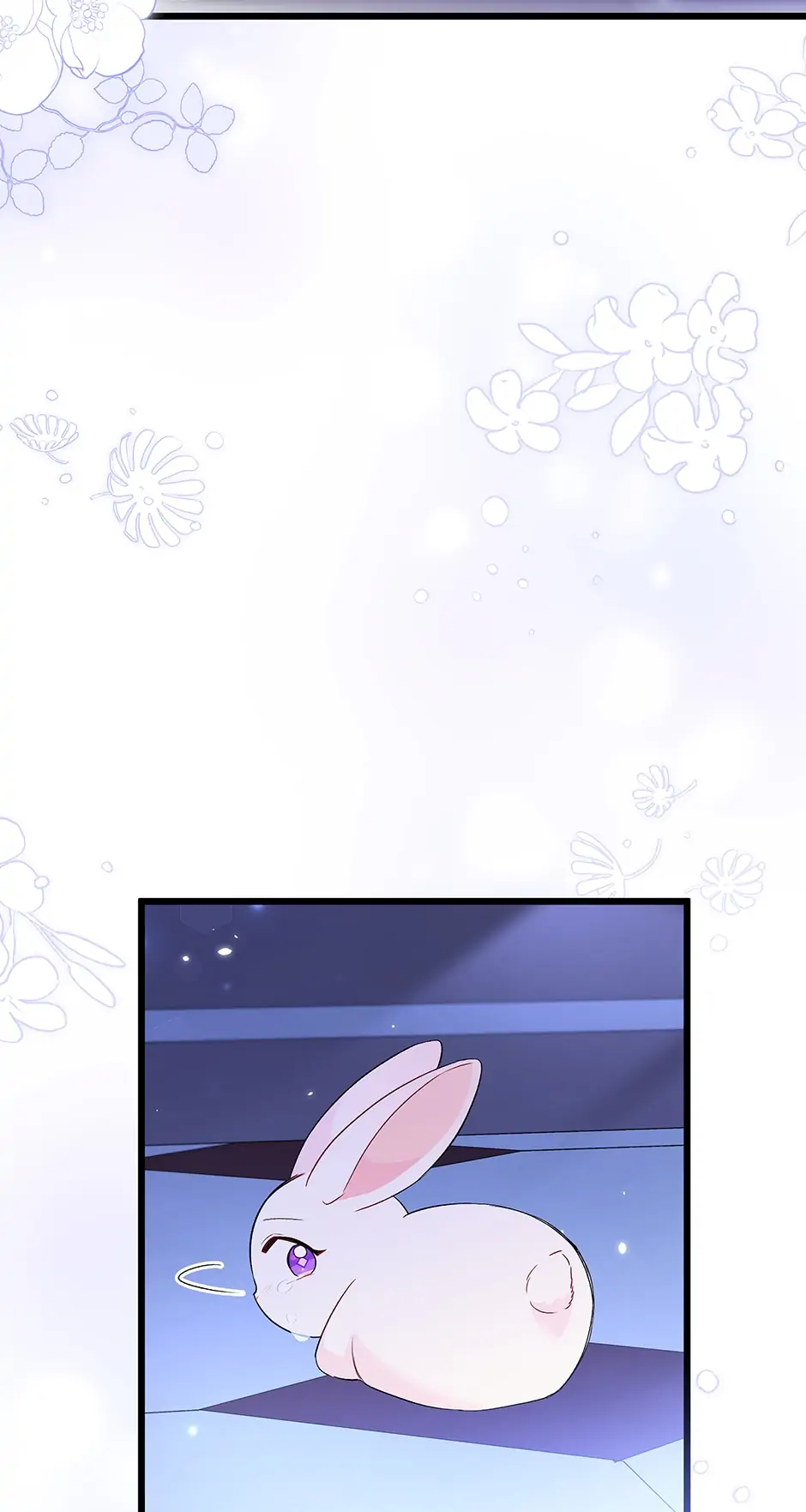 Read The Symbiotic Relationship Between the Rabbit and the Black Panther En Manga Online