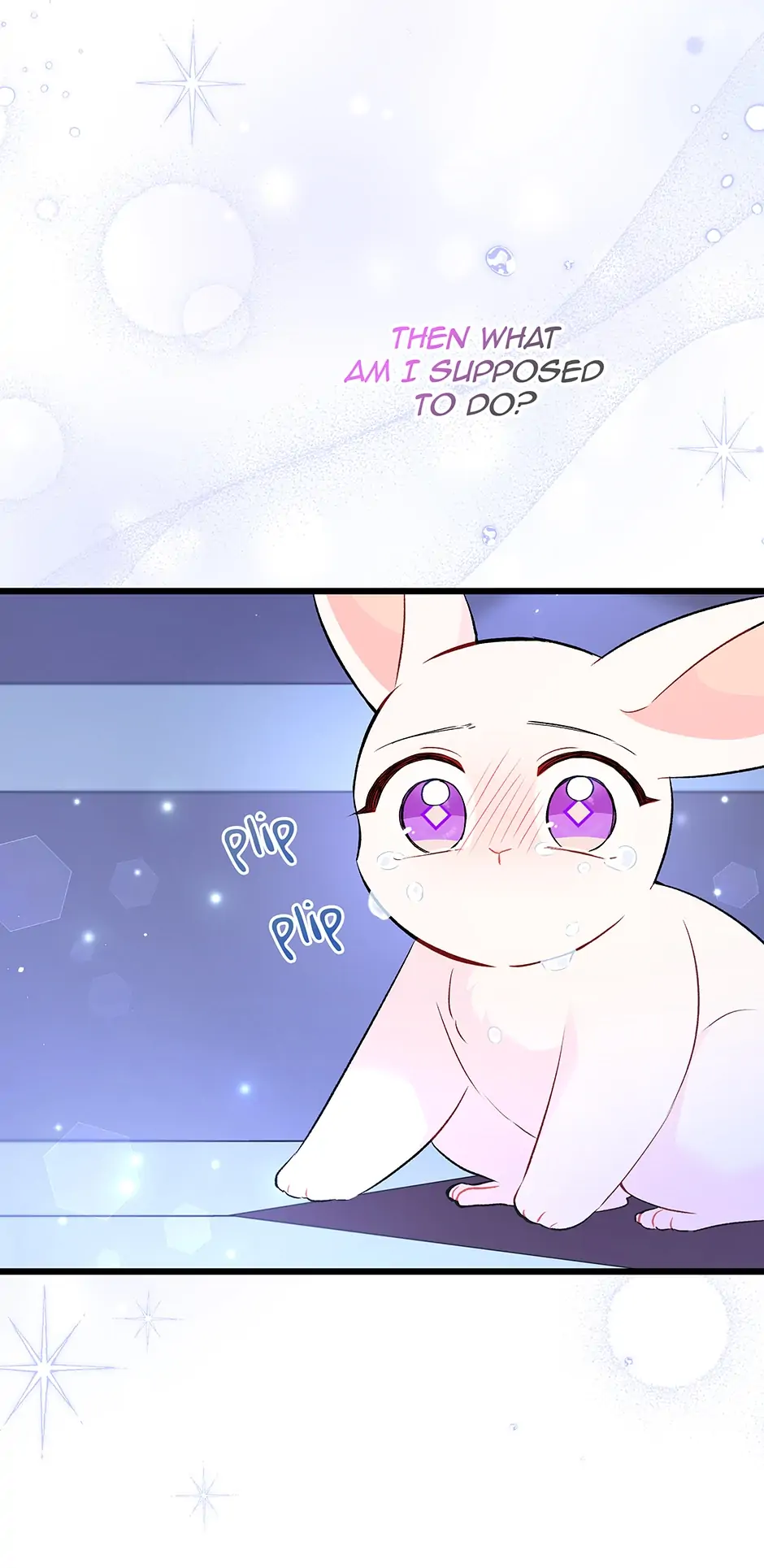 Read The Symbiotic Relationship Between the Rabbit and the Black Panther En Manga Online
