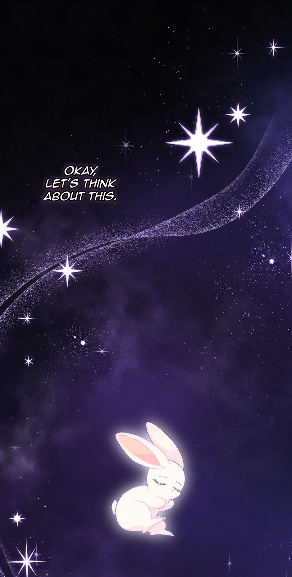 Read The Symbiotic Relationship Between the Rabbit and the Black Panther En Manga Online