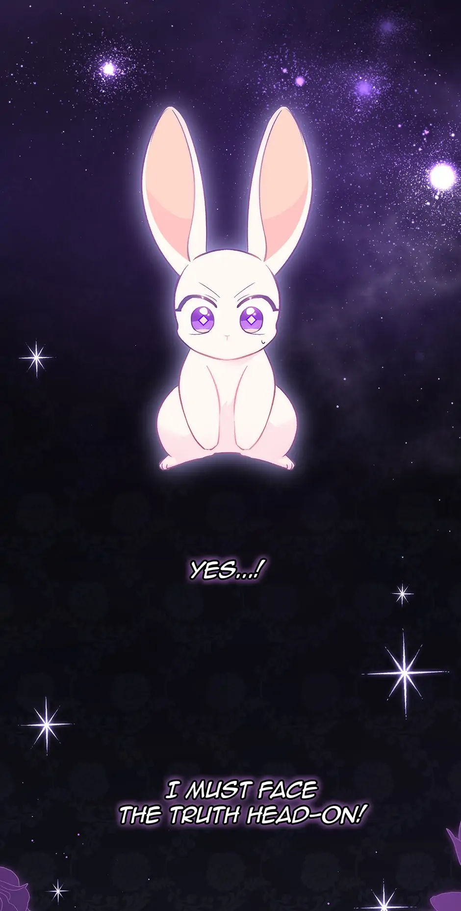 Read The Symbiotic Relationship Between the Rabbit and the Black Panther En Manga Online