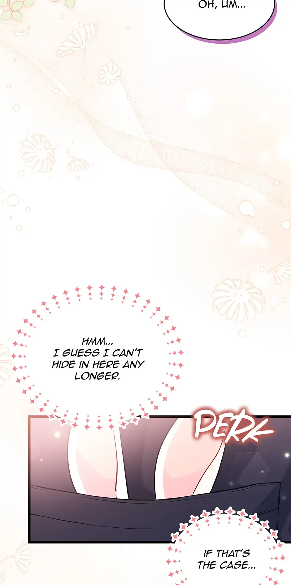 Read The Symbiotic Relationship Between the Rabbit and the Black Panther En Manga Online