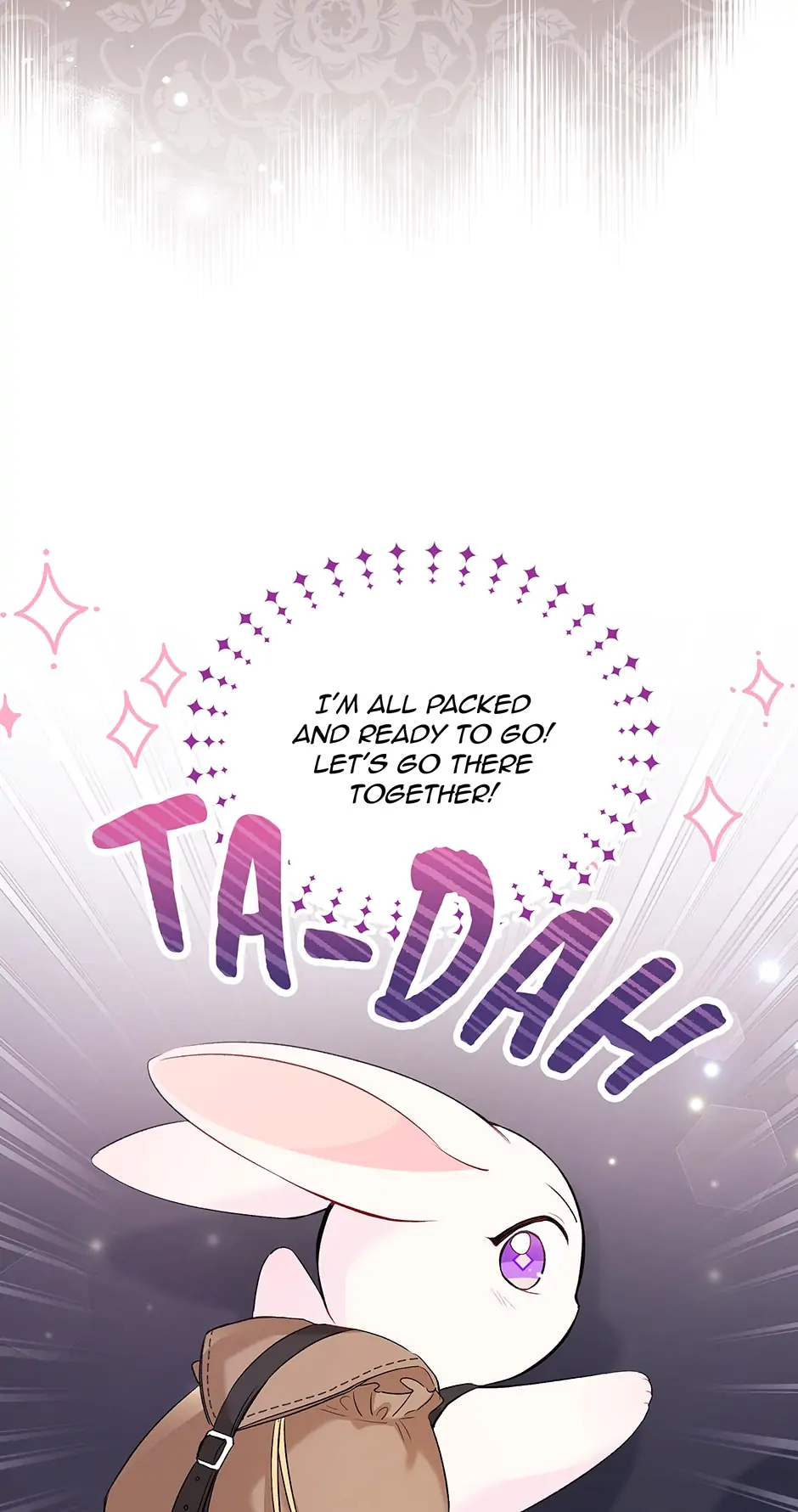 Read The Symbiotic Relationship Between the Rabbit and the Black Panther En Manga Online