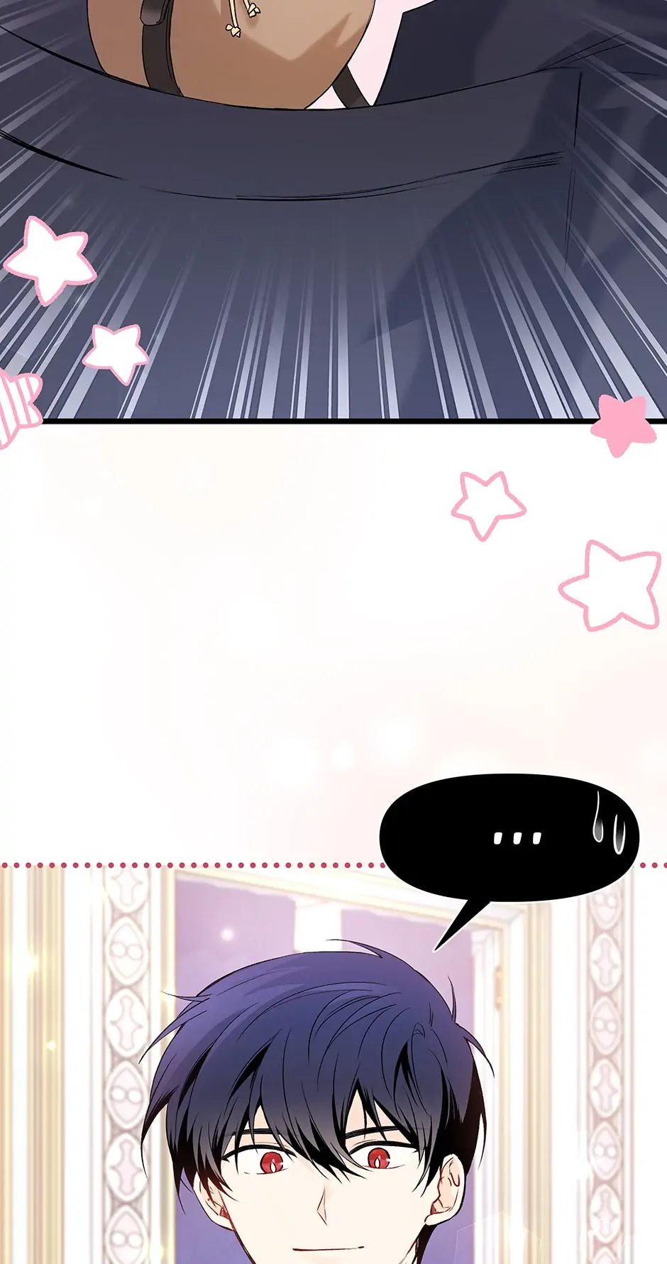 Read The Symbiotic Relationship Between the Rabbit and the Black Panther En Manga Online
